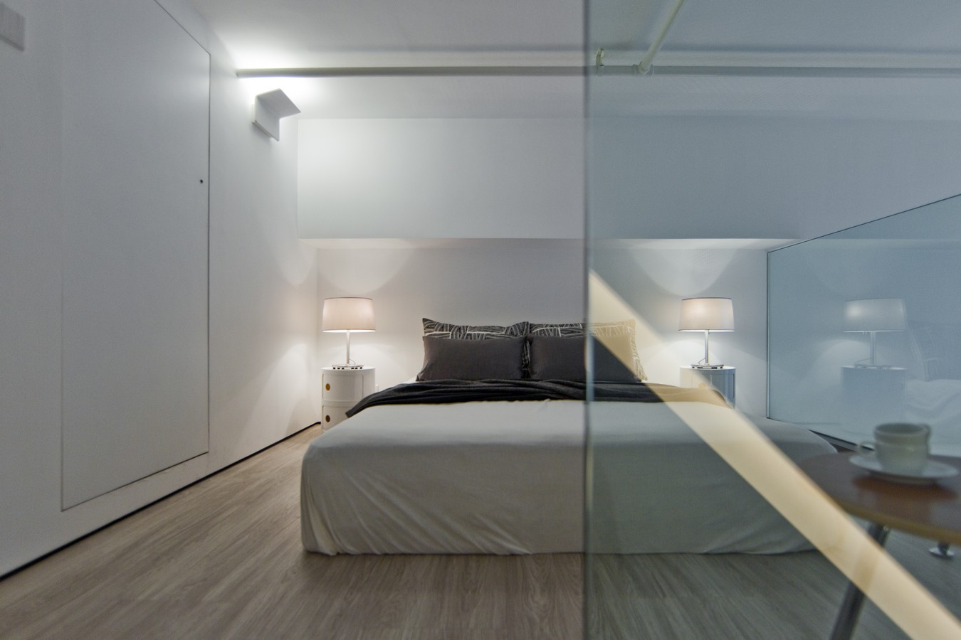 Regina Kwok - Artwill Interior Design House - Tsuen Wan Studio