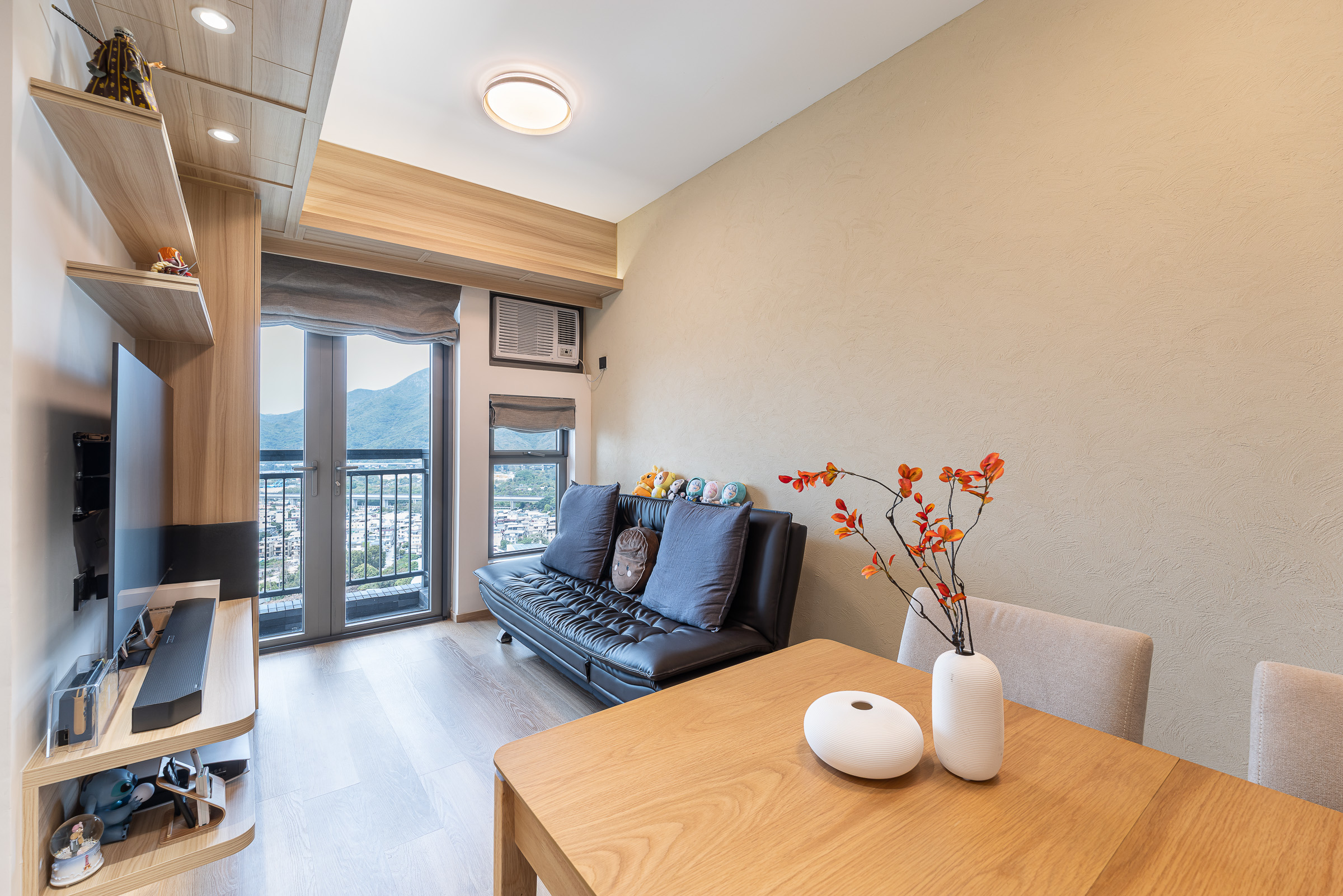 Jason Cheng & Silas Yik - Silson Concept Design Limited - 樂翹軒