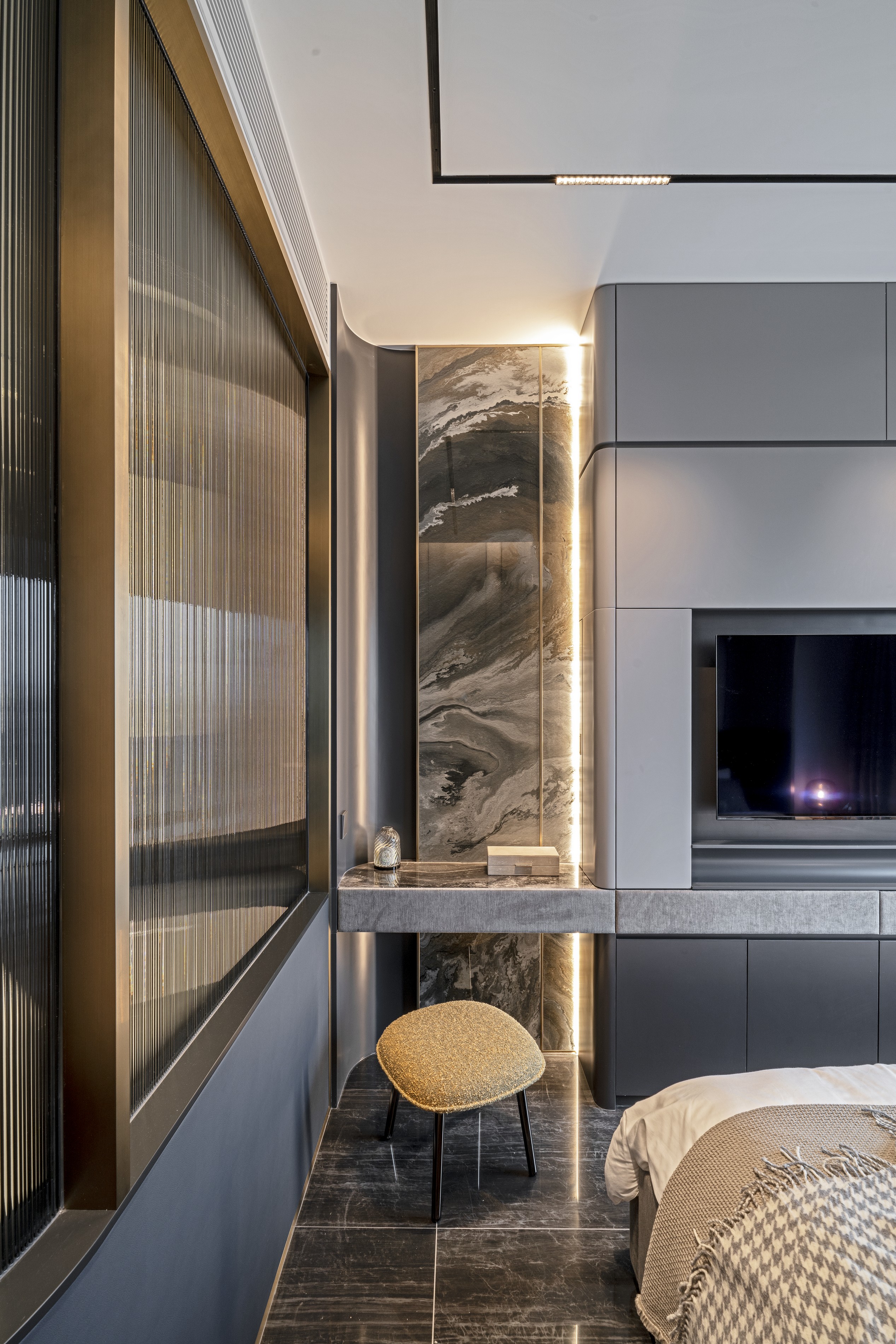 Regina Kwok - Artwill Interior Design House - Sorrento