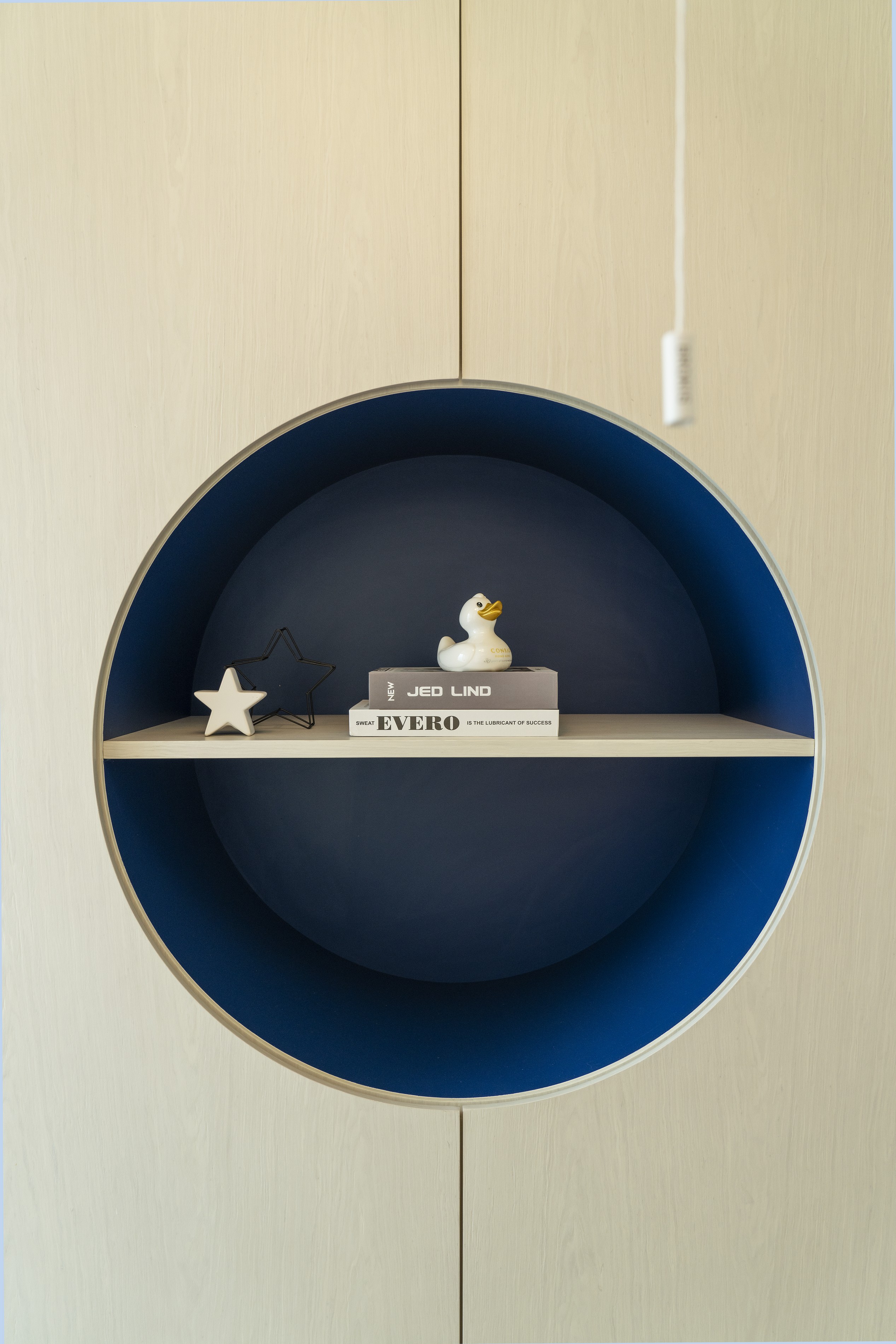 Regina Kwok - Artwill Interior Design House - 沙田半山