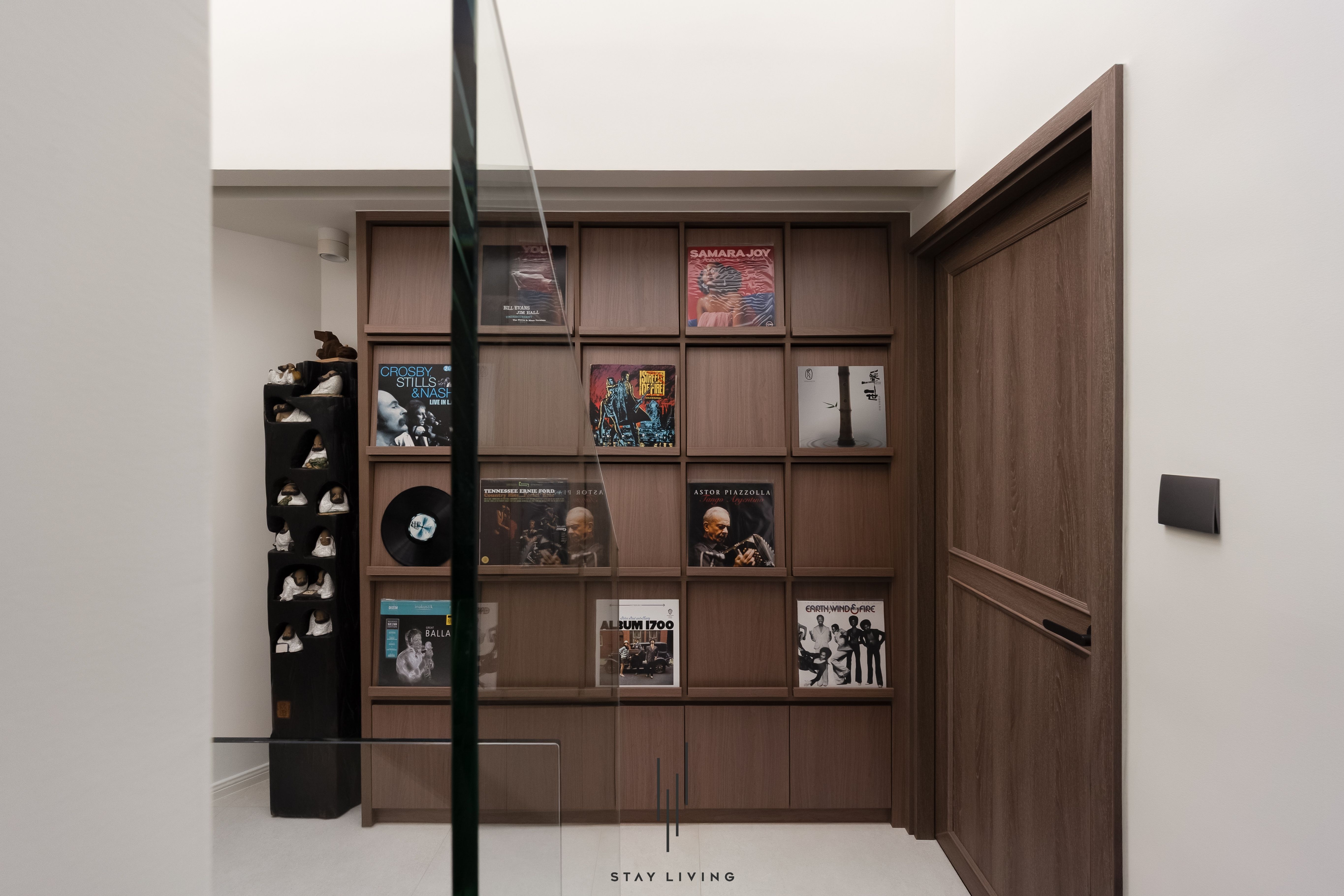 Lawrence Chan - 一銘室內設計有限公司 - 嘉湖山莊