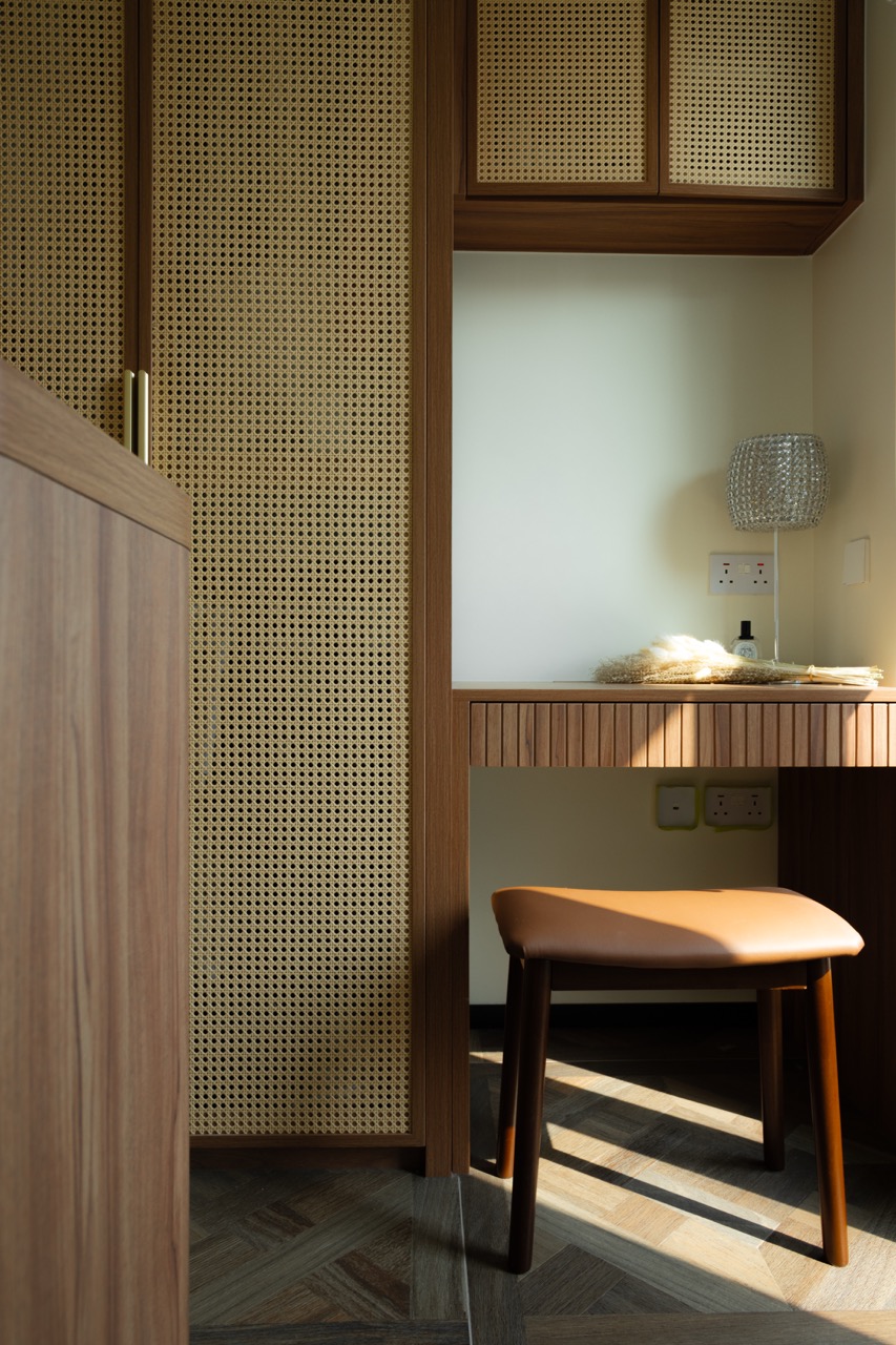 Lawrence Chan - 一銘室內設計有限公司 - 全·城滙