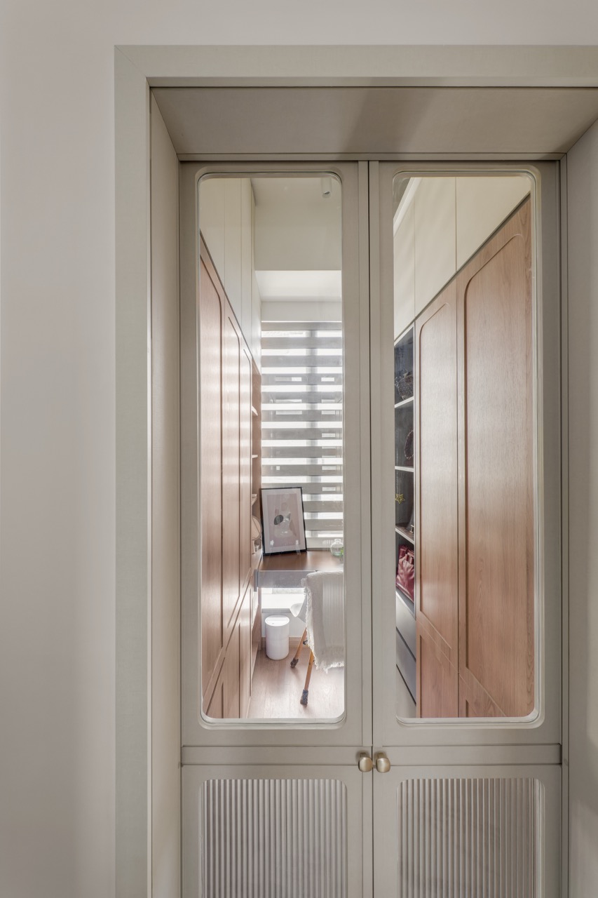 Lawrence Chan - 一銘室內設計有限公司 - 揚海