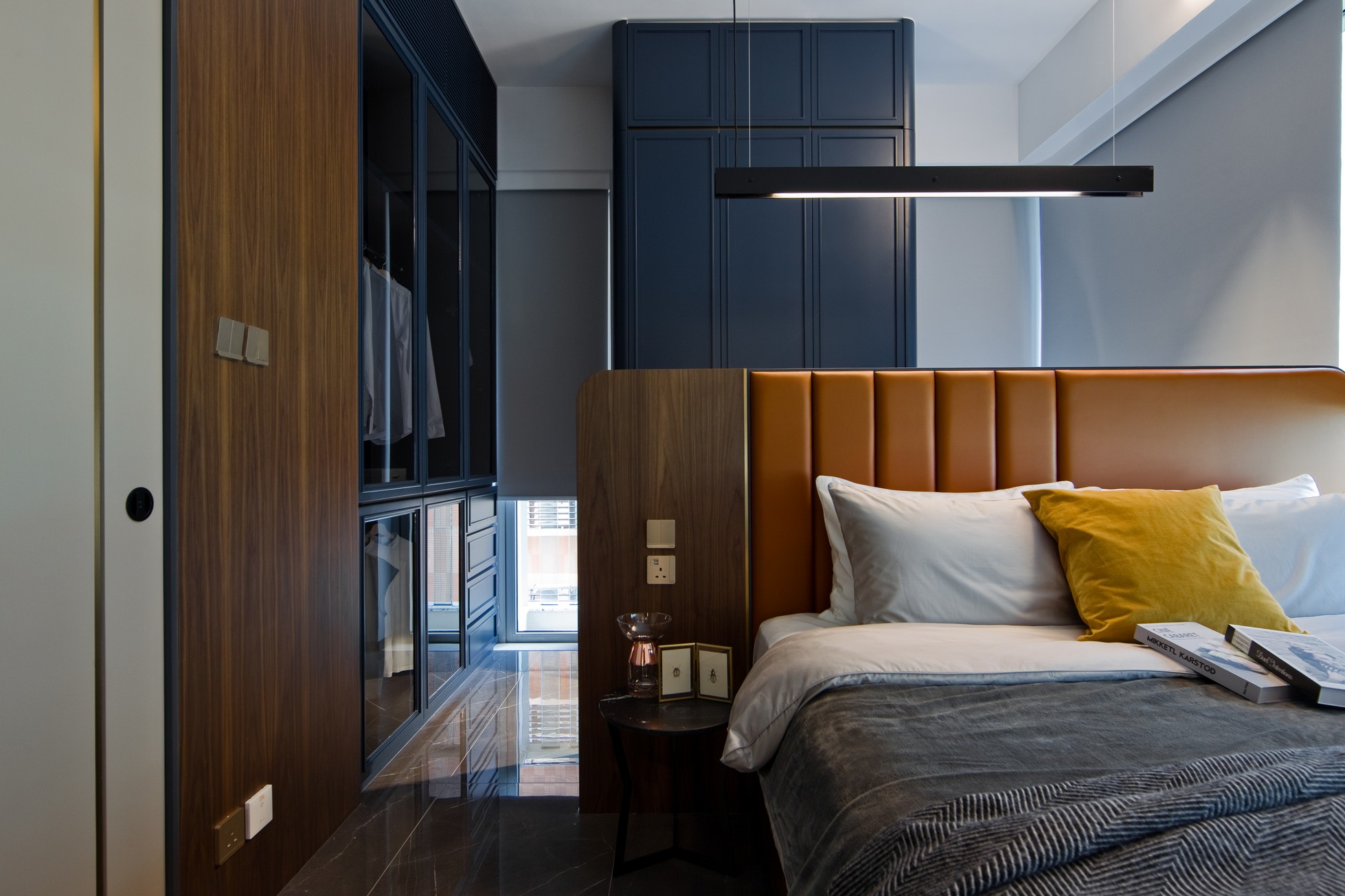 Regina Kwok - Artwill Interior Design House - 逸瓏灣8