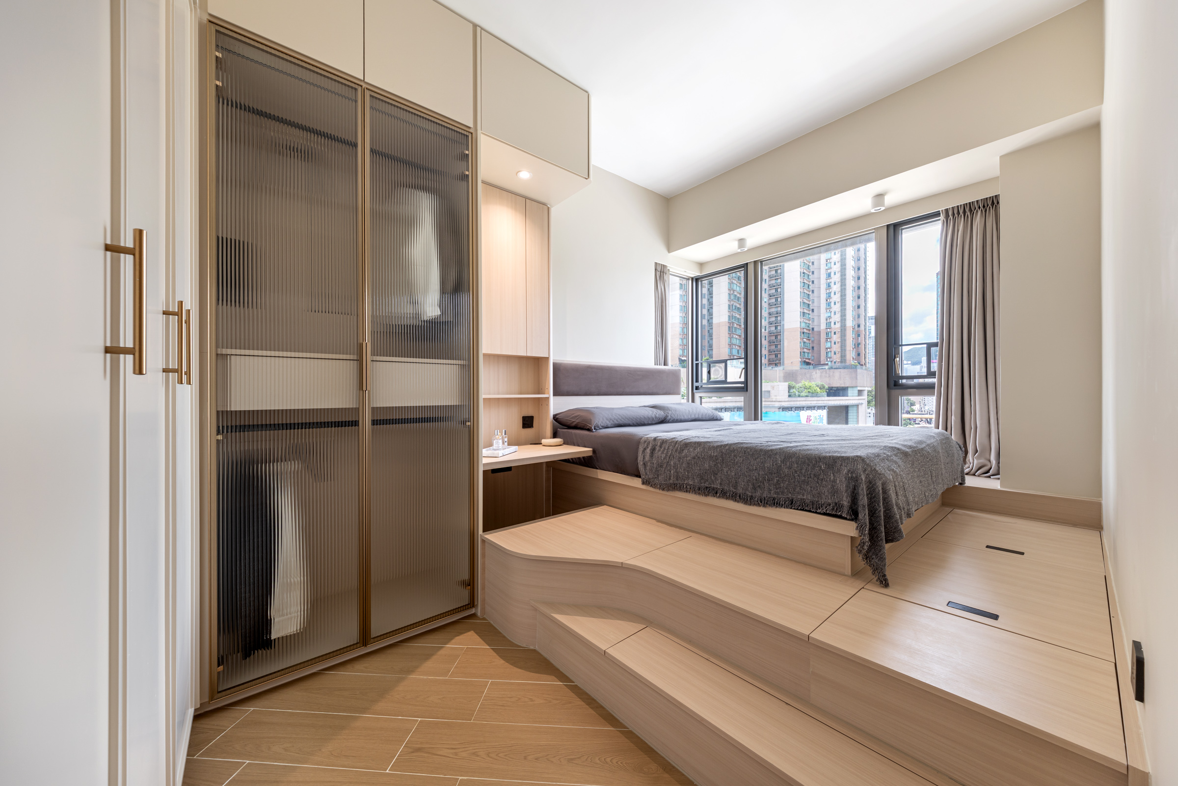 Jason Cheng & Silas Yik - Silson Concept Design Limited - Grand Austin