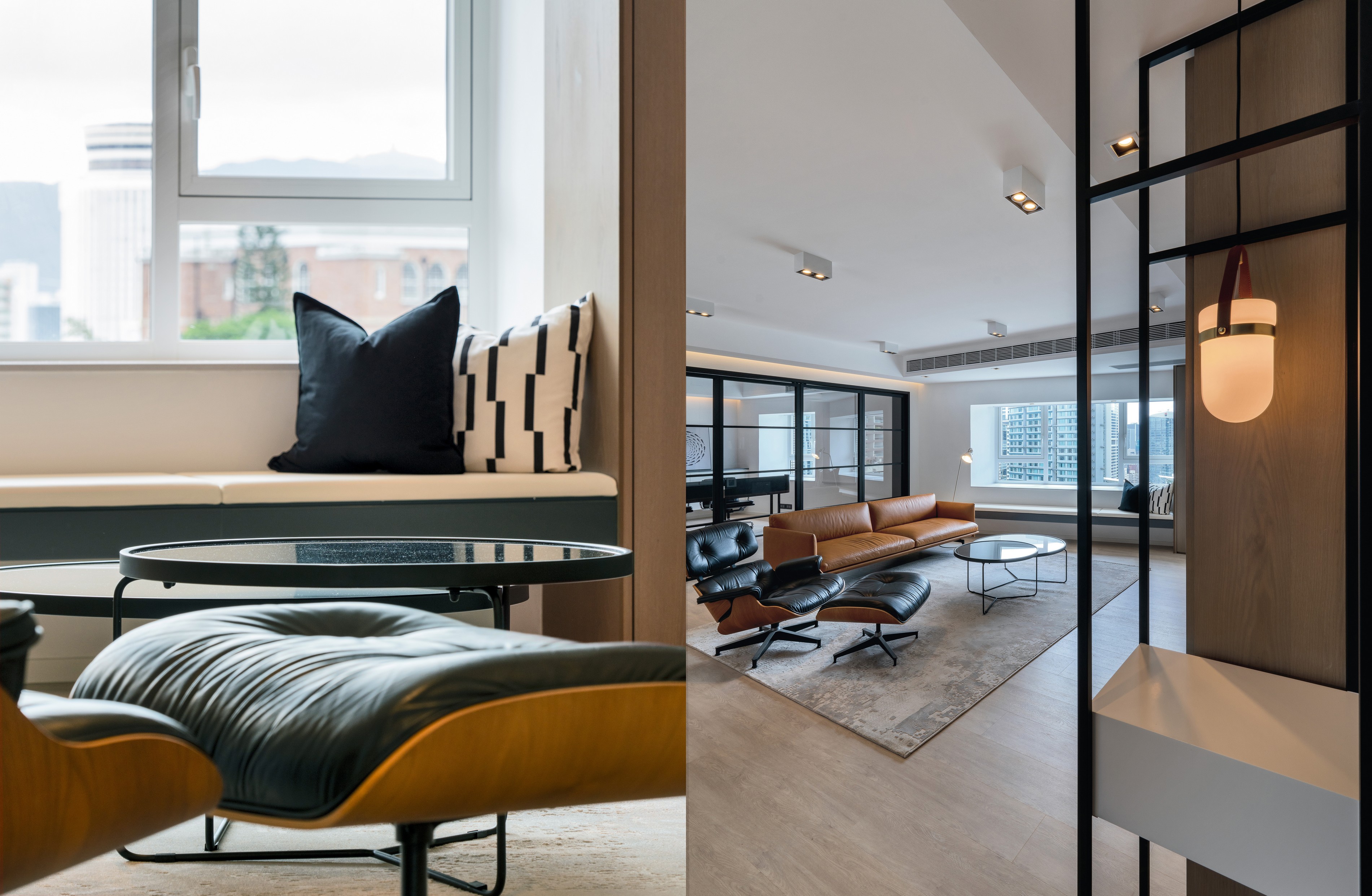 Regina Kwok - Artwill Interior Design House - 中環半山