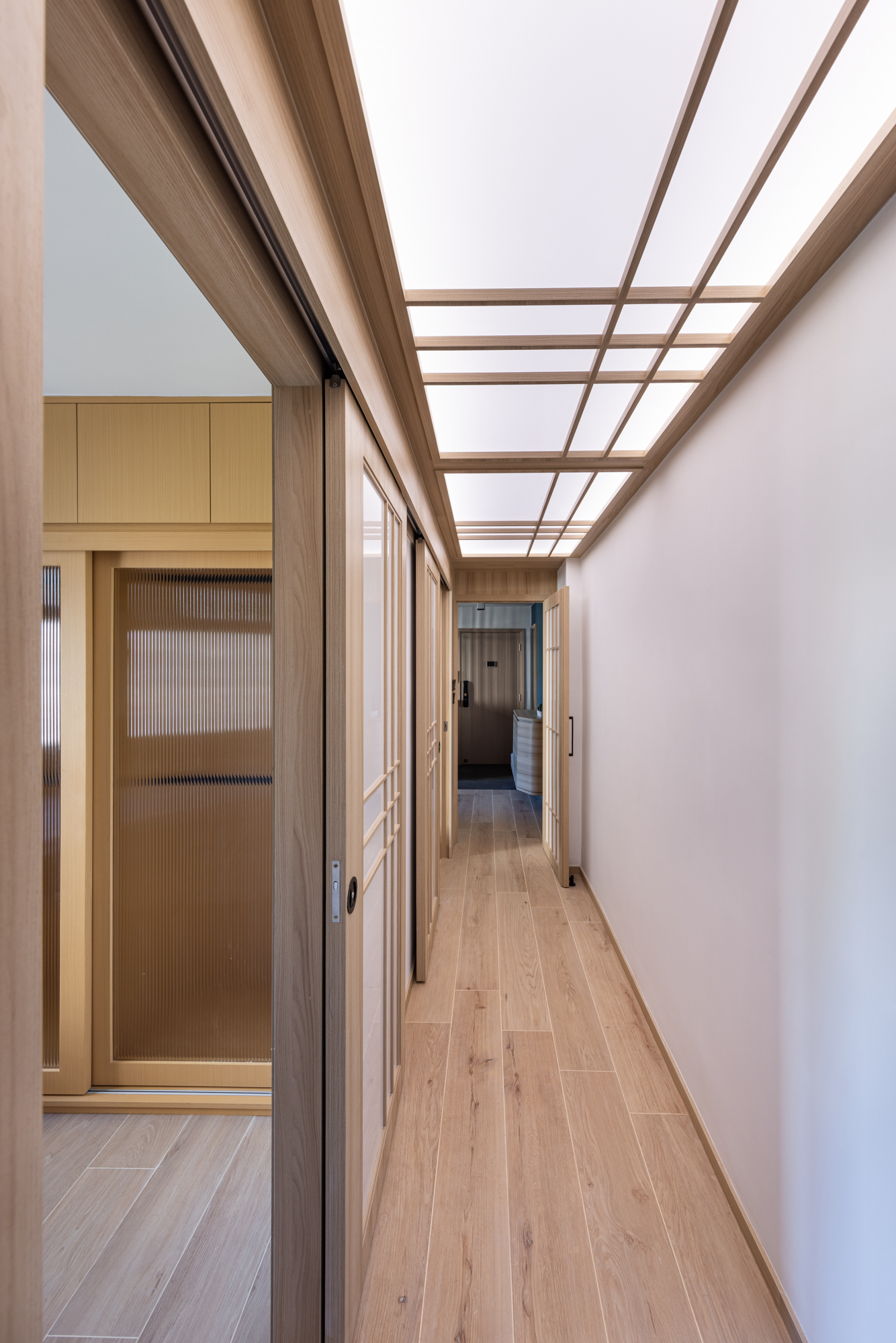 Jason Cheng & Silas Yik - Silson Concept Design Limited - 美孚新邨