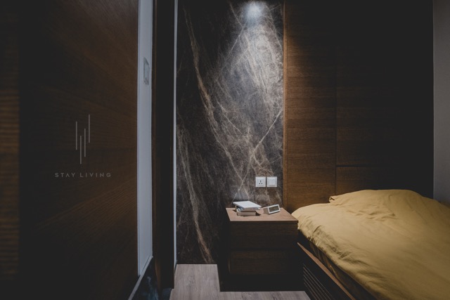 Lawrence Chan - 一銘室內設計有限公司 - 逸瓏灣