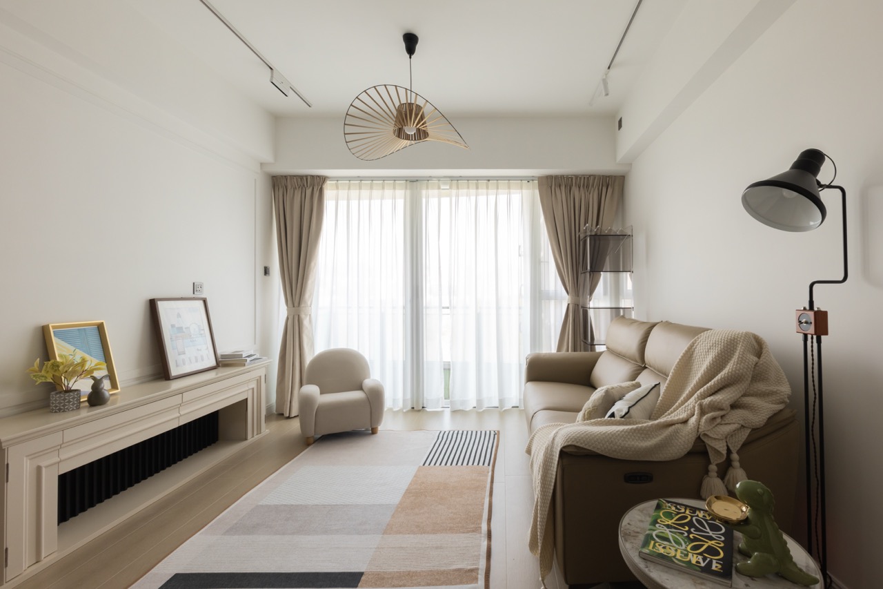 Lawrence Chan - 一銘室內設計有限公司 - 緻藍天