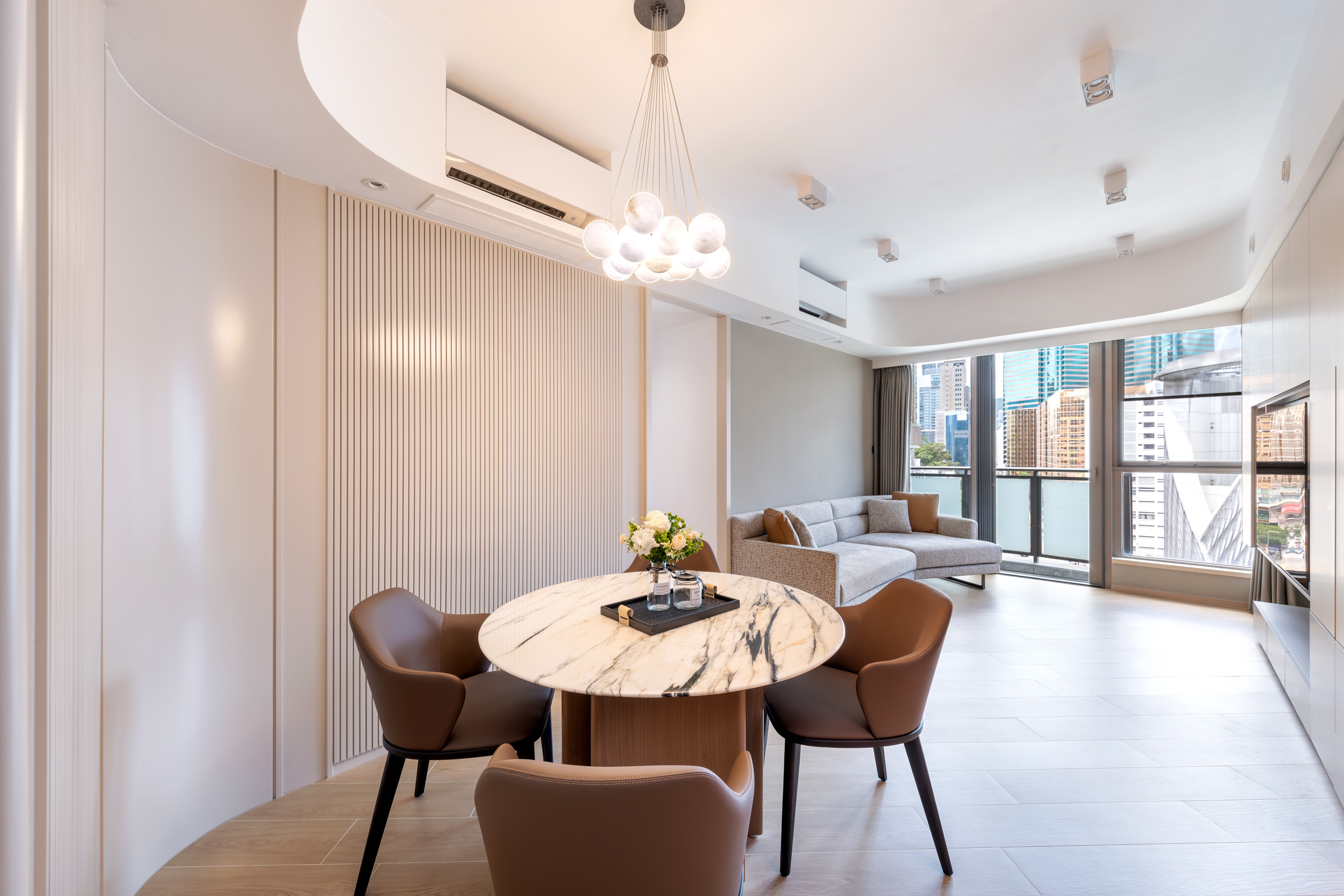 Jason Cheng & Silas Yik - Silson Concept Design Limited - Grand Austin