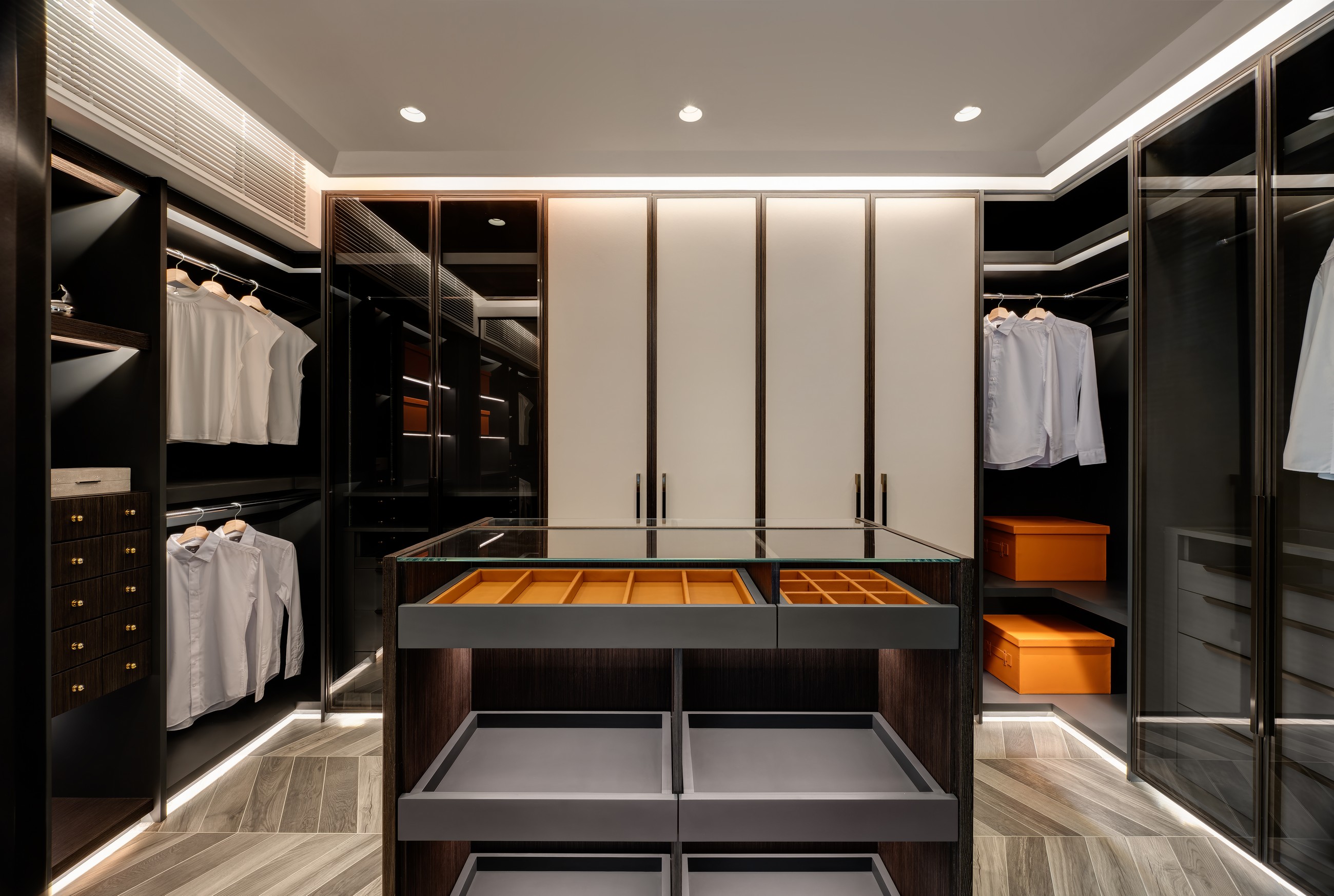 Regina Kwok - Artwill Interior Design House - Tai Po House