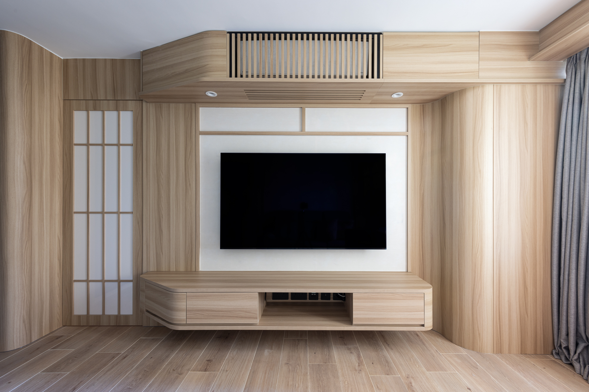 Jason Cheng & Silas Yik - Silson Concept Design Limited - 美孚新邨