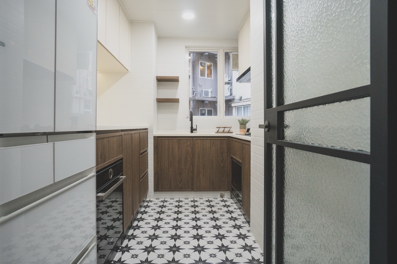 Lawrence Chan - 一銘室內設計有限公司 - 星堤