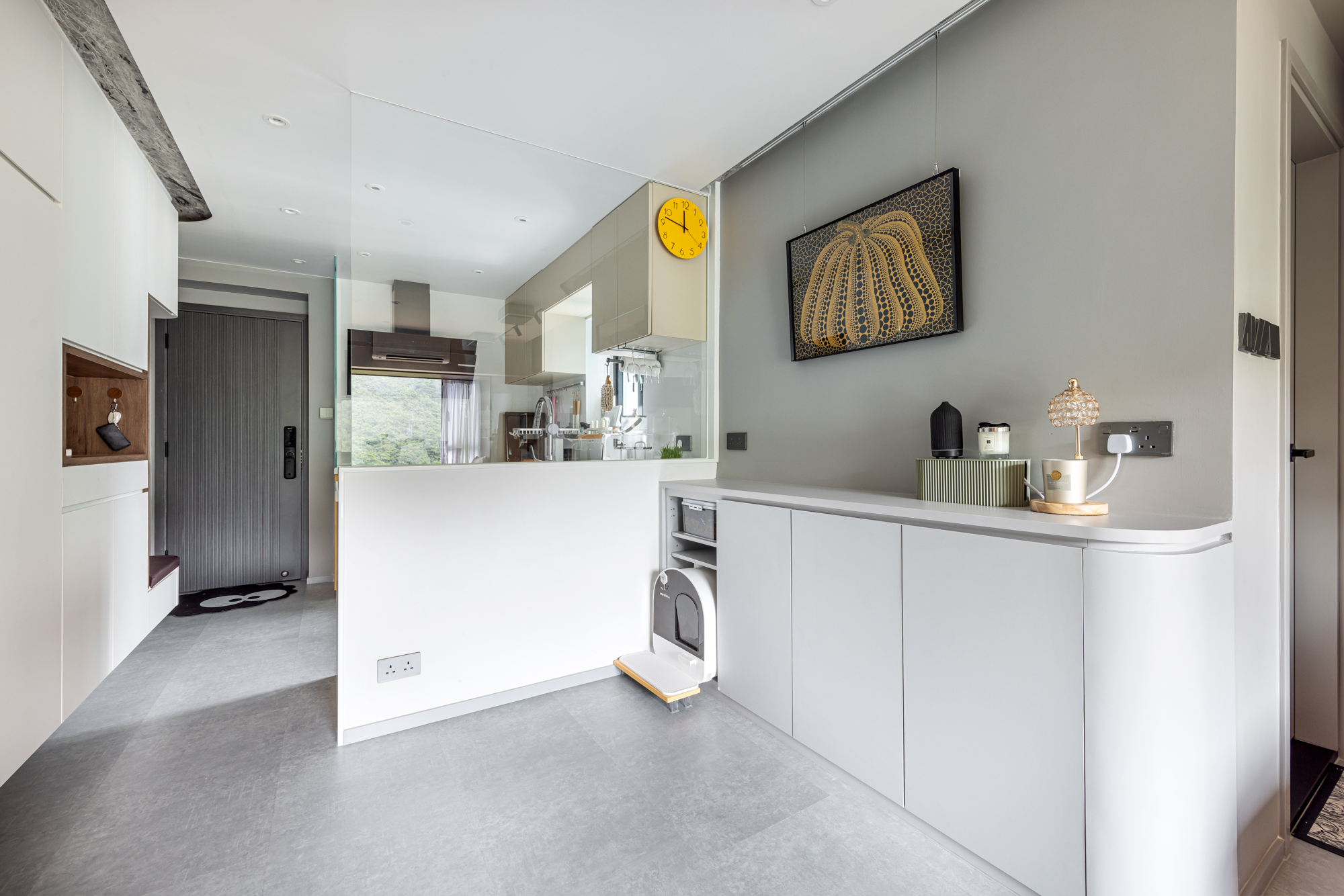 Jason Cheng & Silas Yik - Silson Concept Design Limited - Kornville