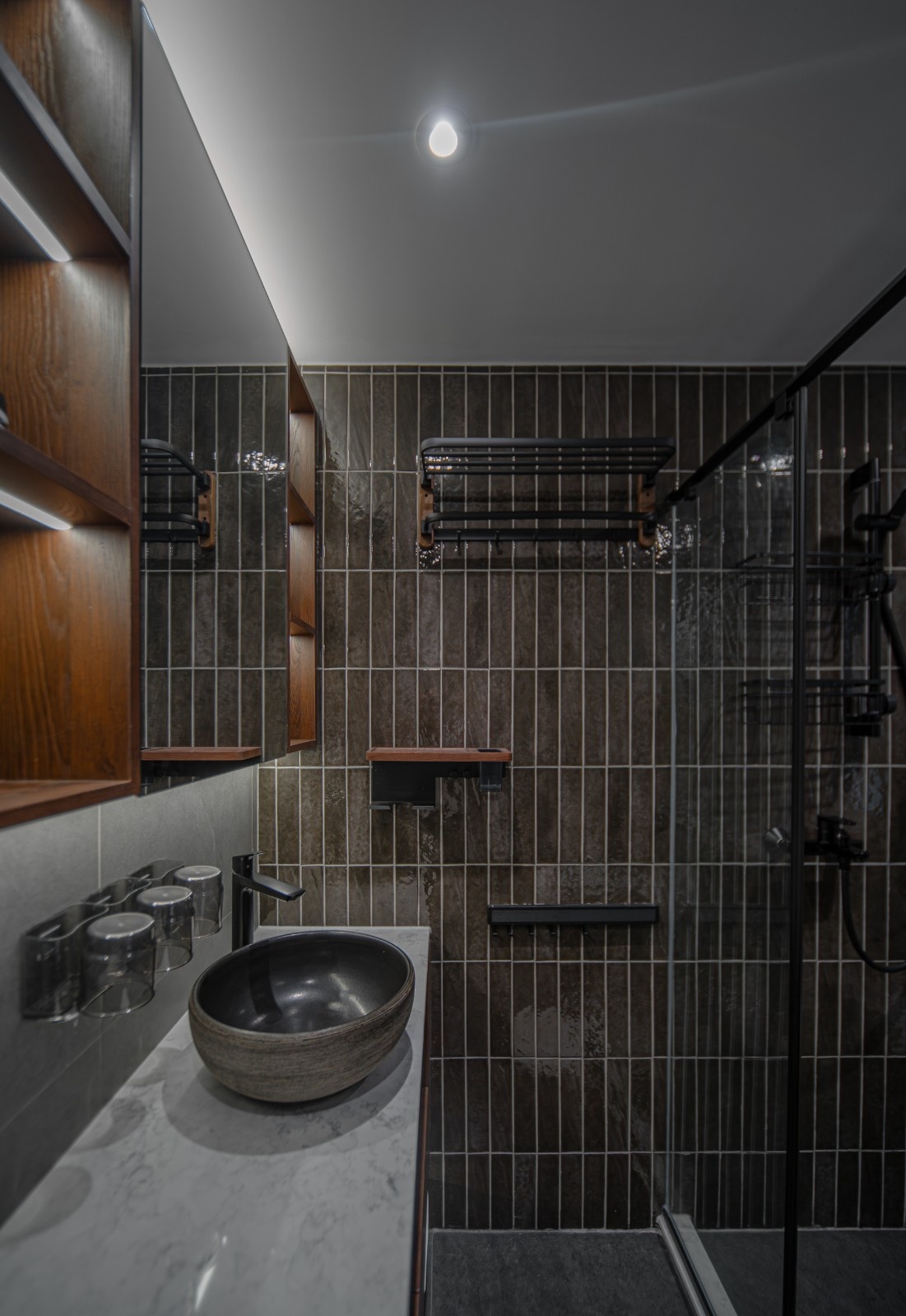 Jason Cheng & Silas Yik - Silson Concept Design Limited - Kai Chuen Court