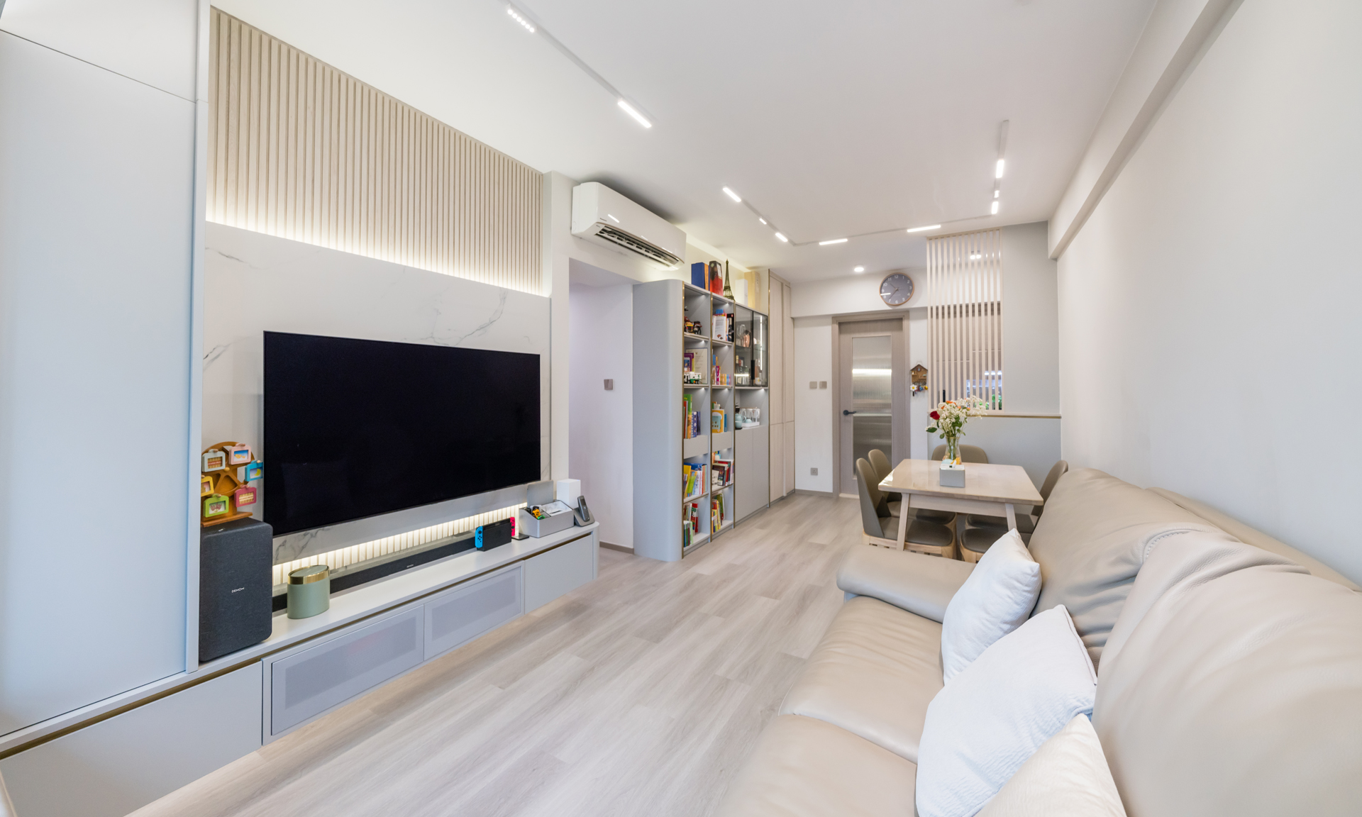 Tseung Kwan O Plaza Phase 2 Block 8