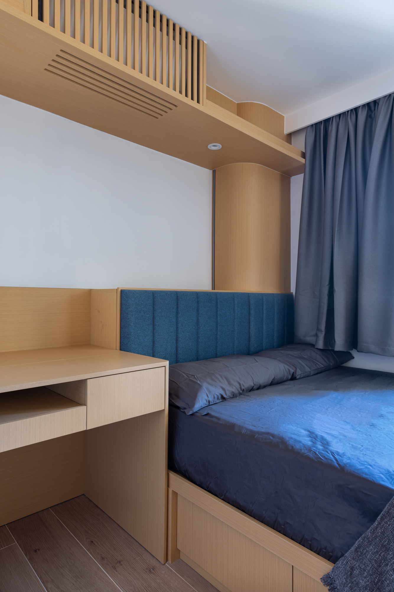 Jason Cheng & Silas Yik - Silson Concept Design Limited - 美孚新邨