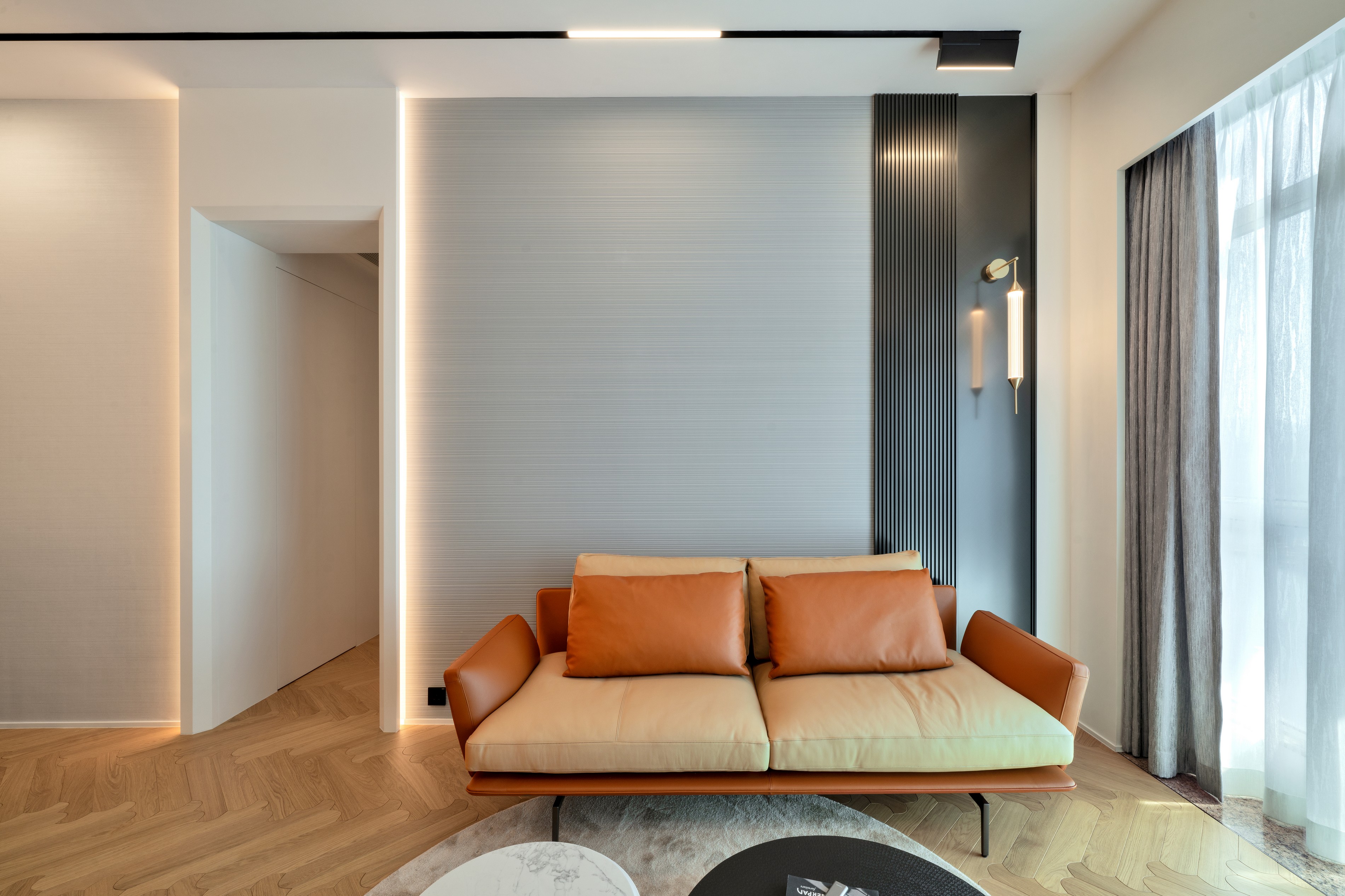 Regina Kwok - Artwill Interior Design House - One Silversea