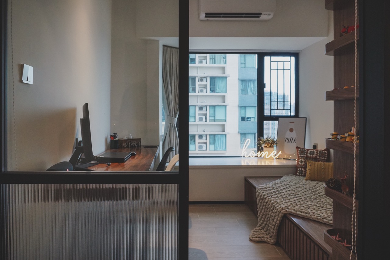 Lawrence Chan - 一銘室內設計有限公司 - 維港灣