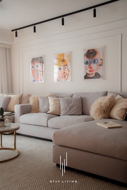 Lawrence Chan - 一銘室內設計有限公司 - 鳳凰閣