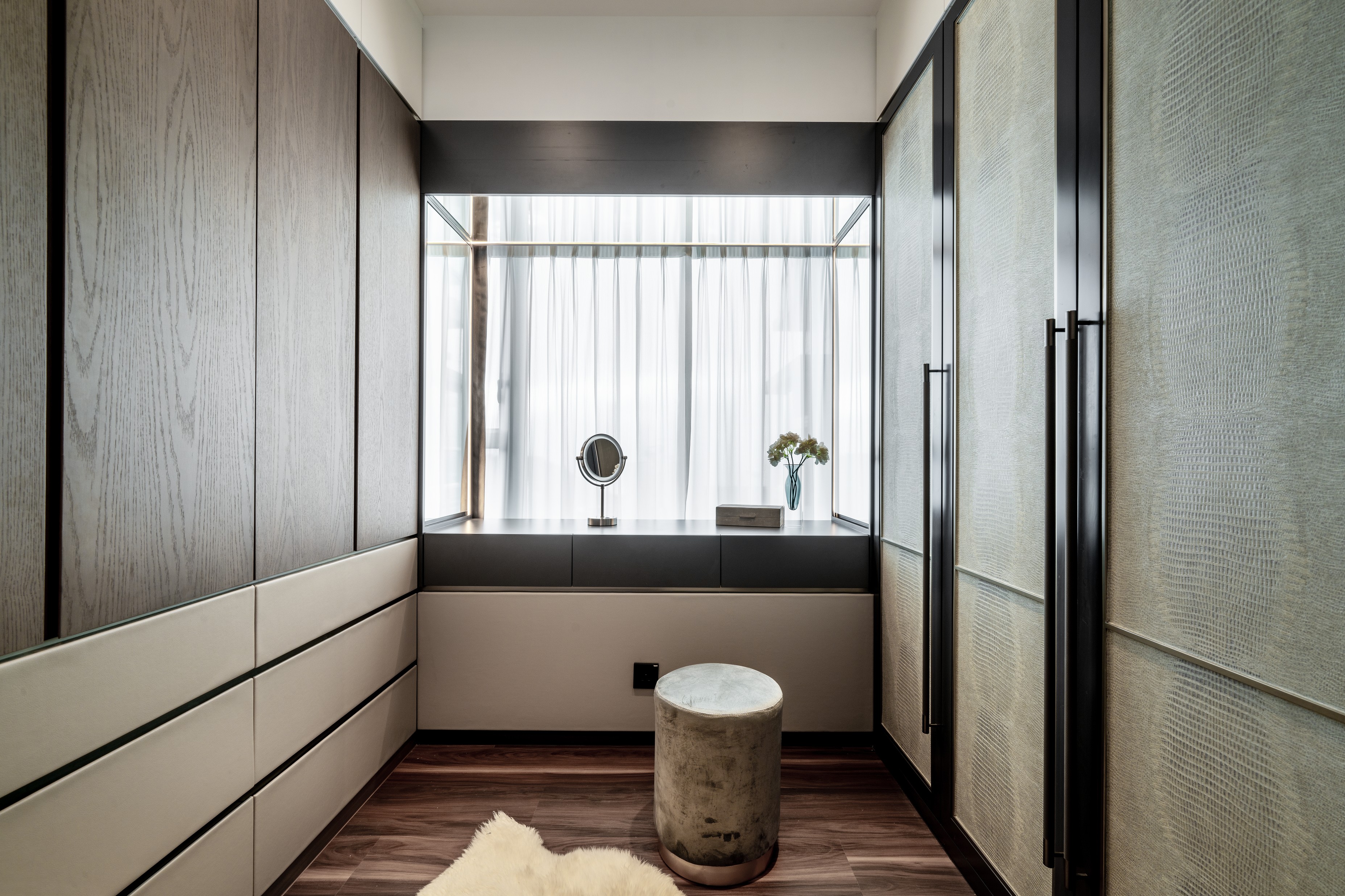 Regina Kwok - Artwill Interior Design House - Southern District Residence