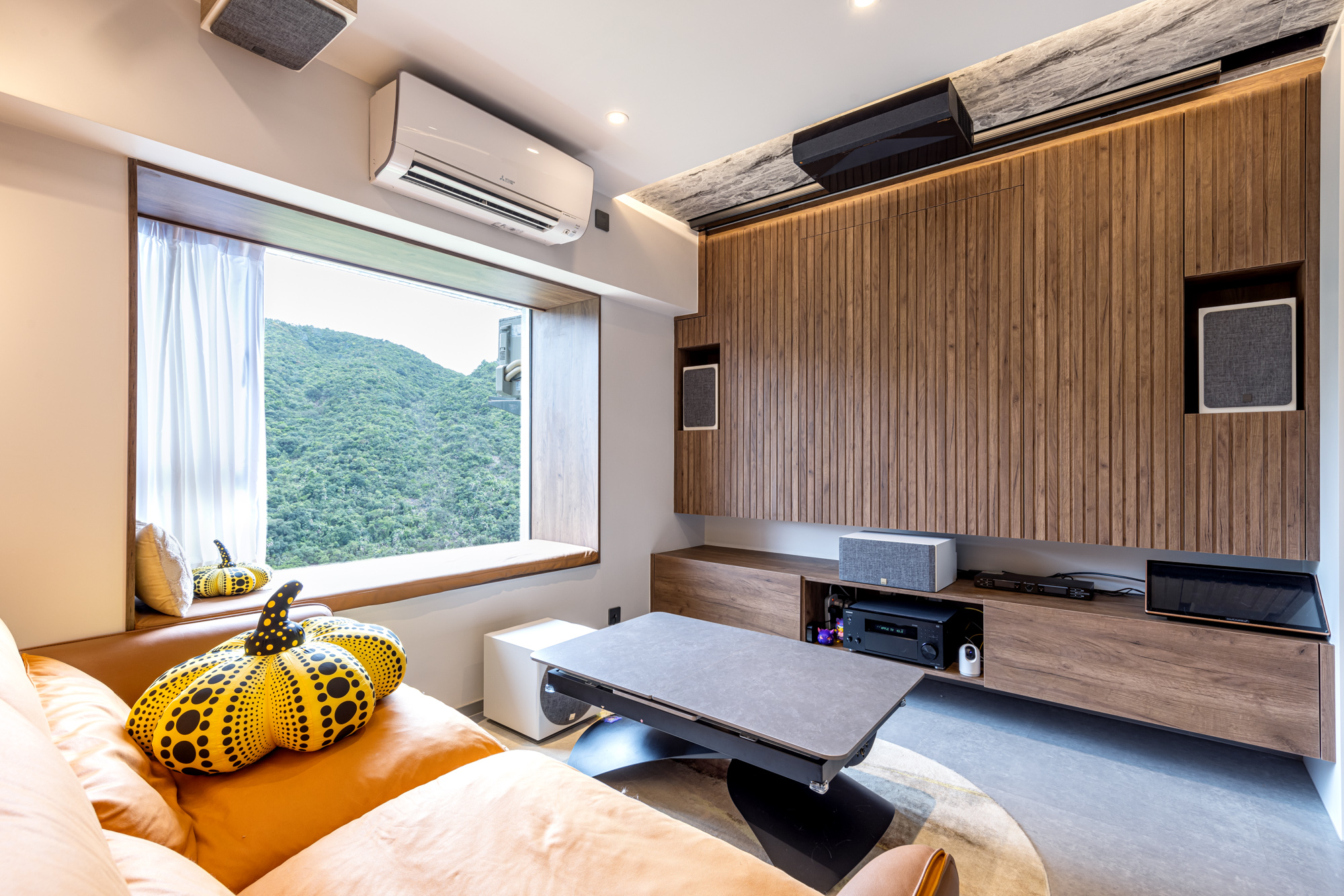 Jason Cheng & Silas Yik - Silson Concept Design Limited - Kornville