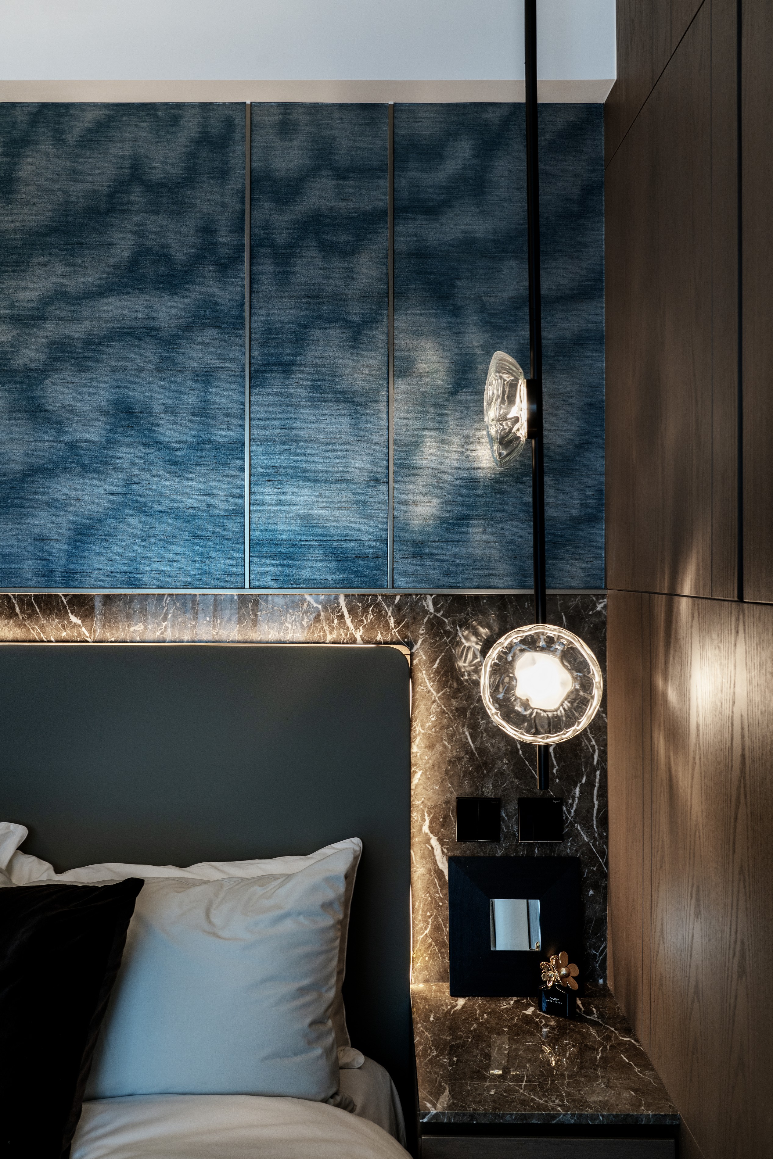 Regina Kwok - Artwill Interior Design House - Southern District Residence