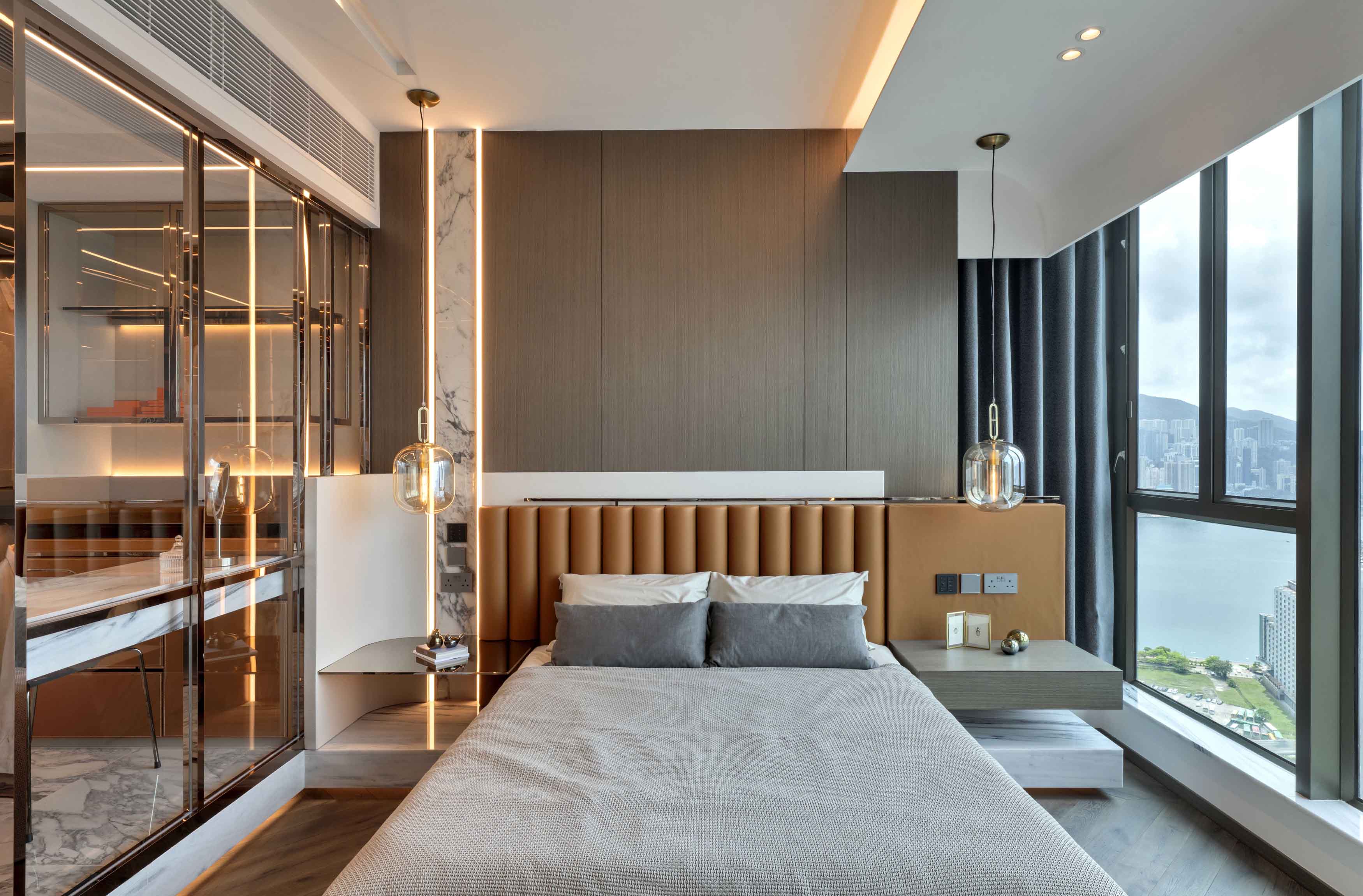 Regina Kwok - Artwill Interior Design House - Royal Penninsula