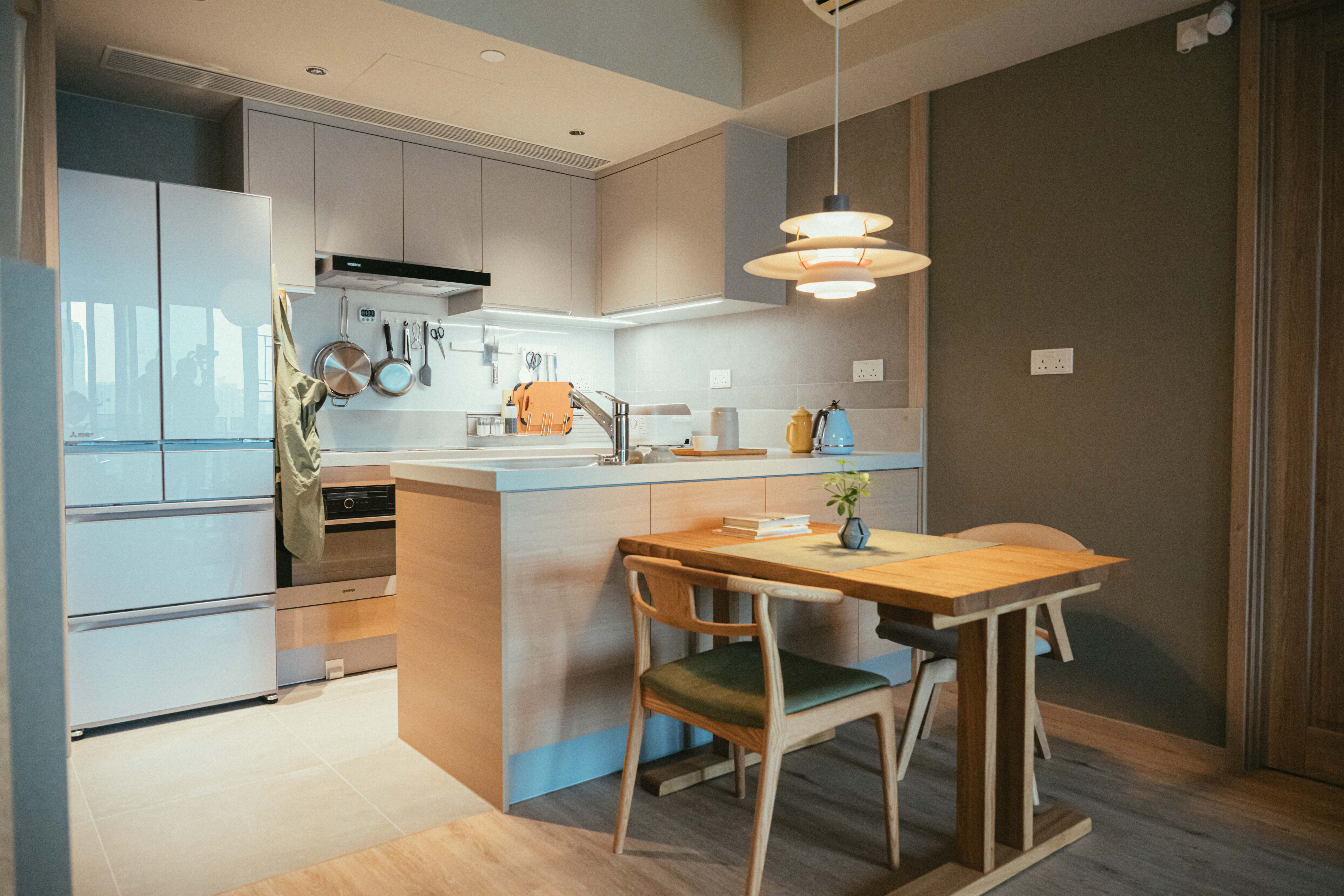 Kevin Lam - GO FAME COMPANY - Ocean Pride