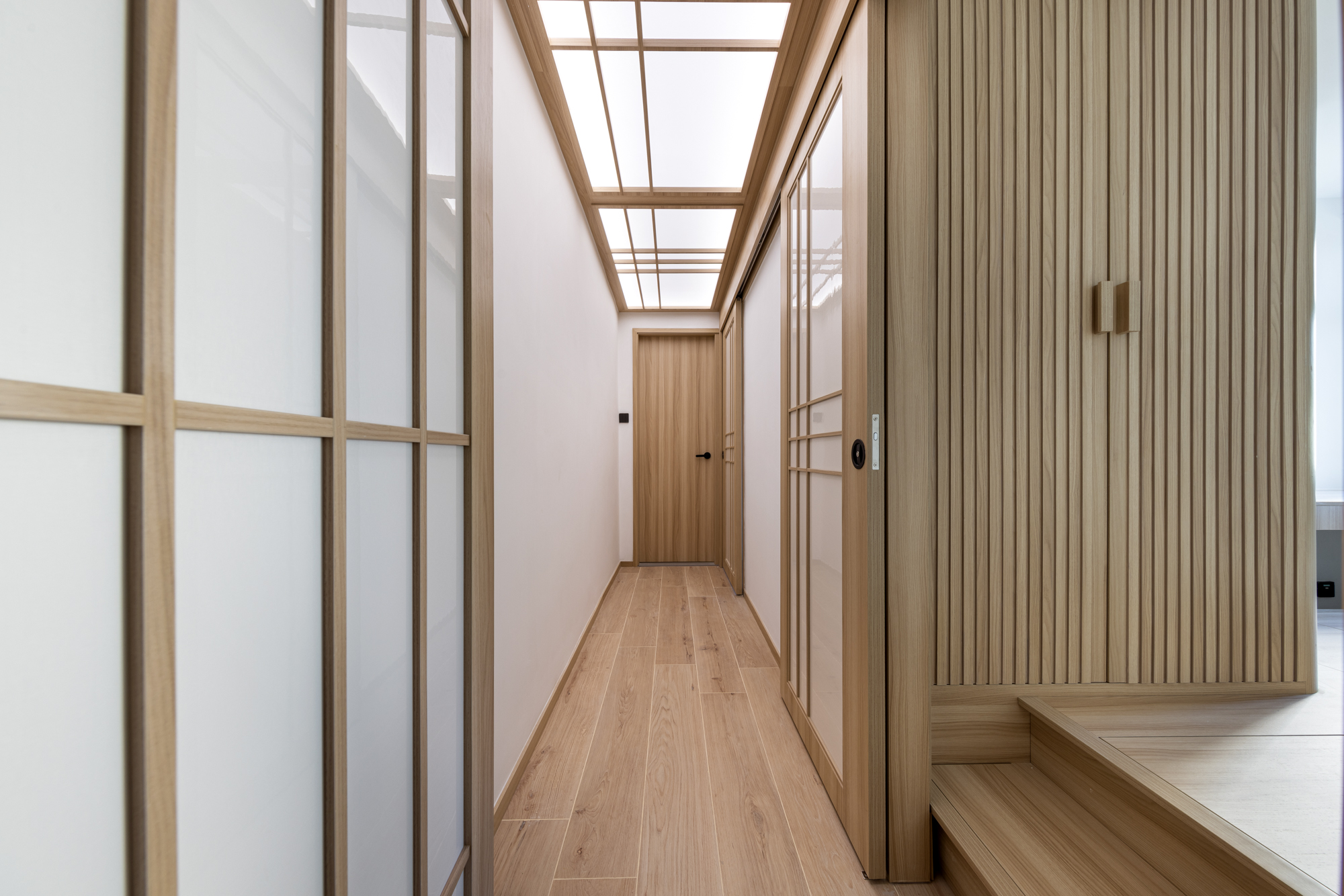 Jason Cheng & Silas Yik - Silson Concept Design Limited - 美孚新邨