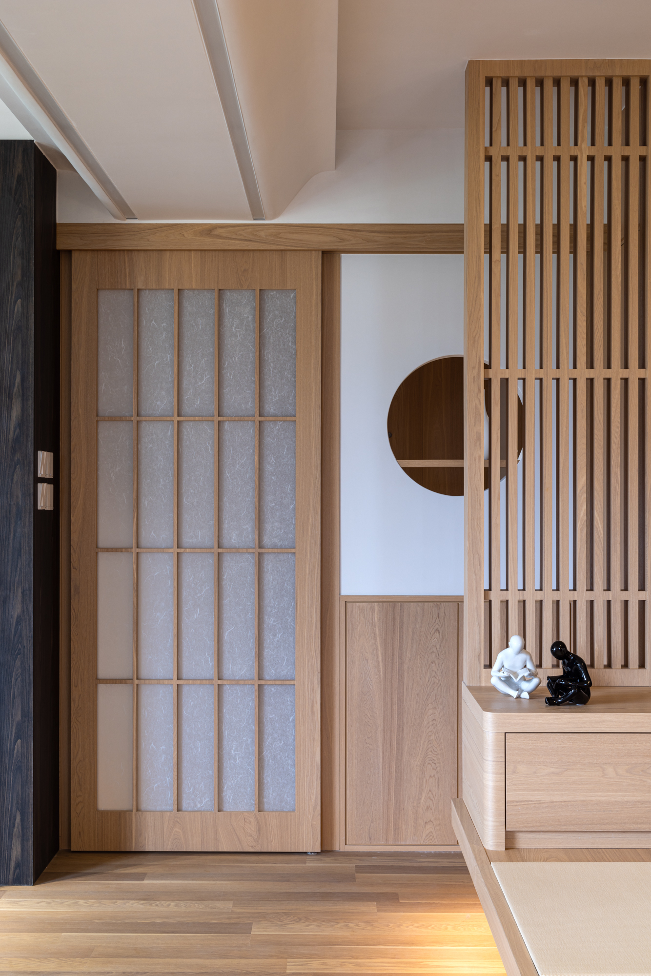 Jason Cheng & Silas Yik - Silson Concept Design Limited - Mei Foo Sun Chuen