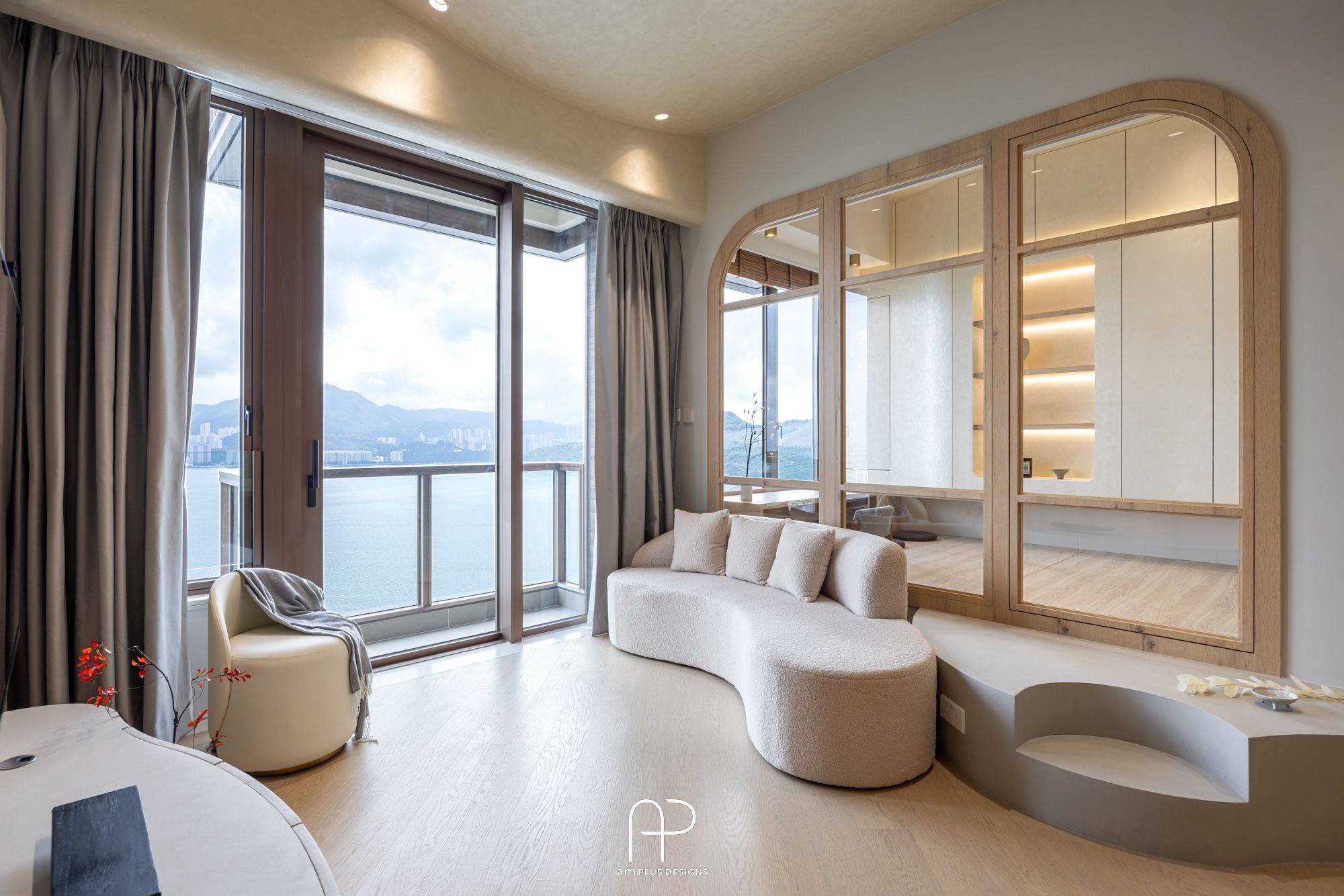 Am Plus Designs Ltd - Am Plus Designs Ltd - 日出康城 