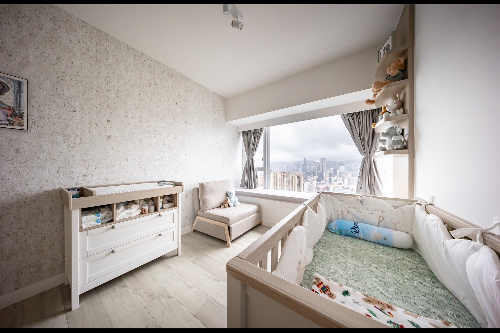 Daniel Wong - Boss Design Ltd - 灝畋峰 15 Homantin Hill