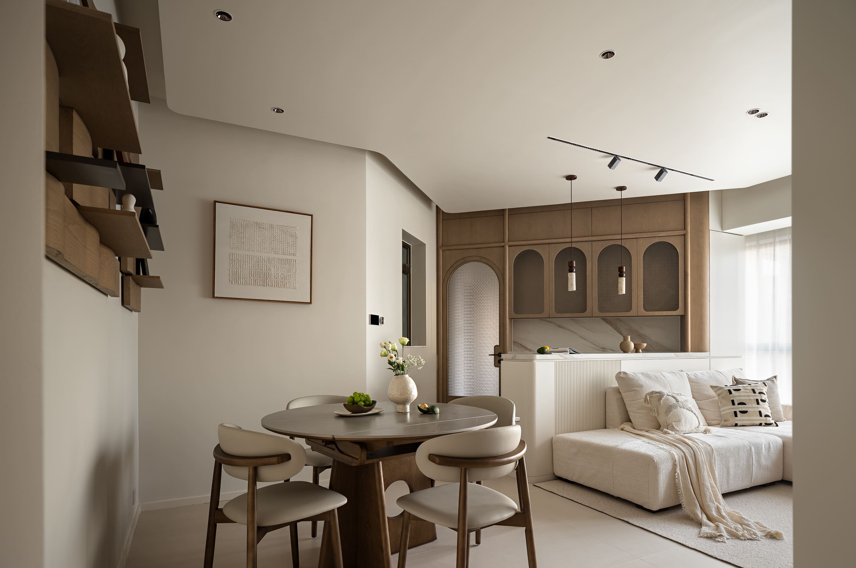 Jasmine Wong & Kits Chan - Anode Design Limited - The Belcher's