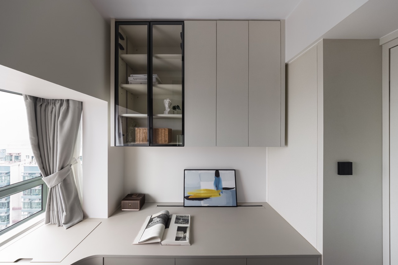 Lawrence Chan - Stay Living Limited - Residence Oasis