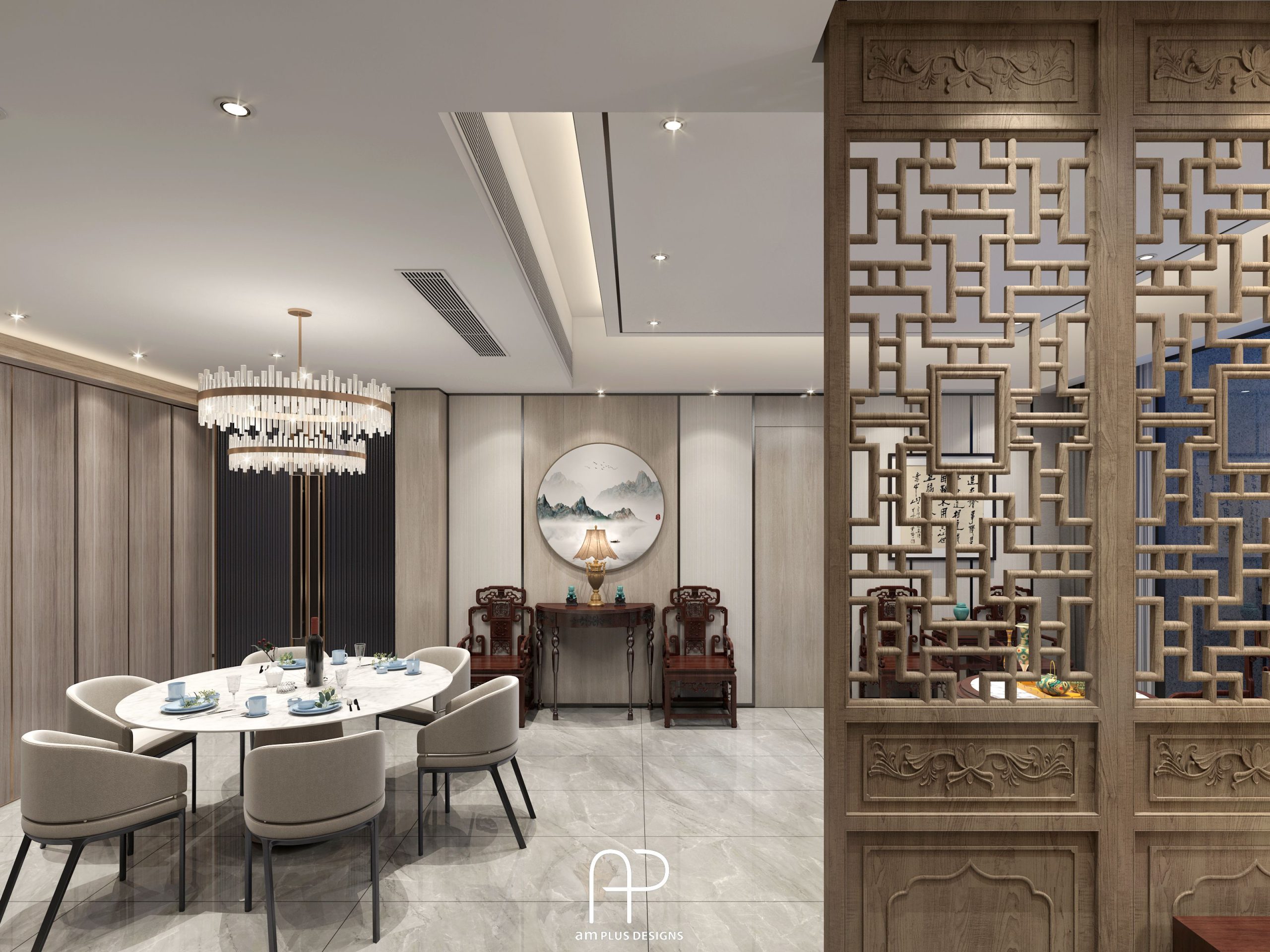 Am Plus Designs Ltd - Am Plus Designs Ltd - 天鑄 