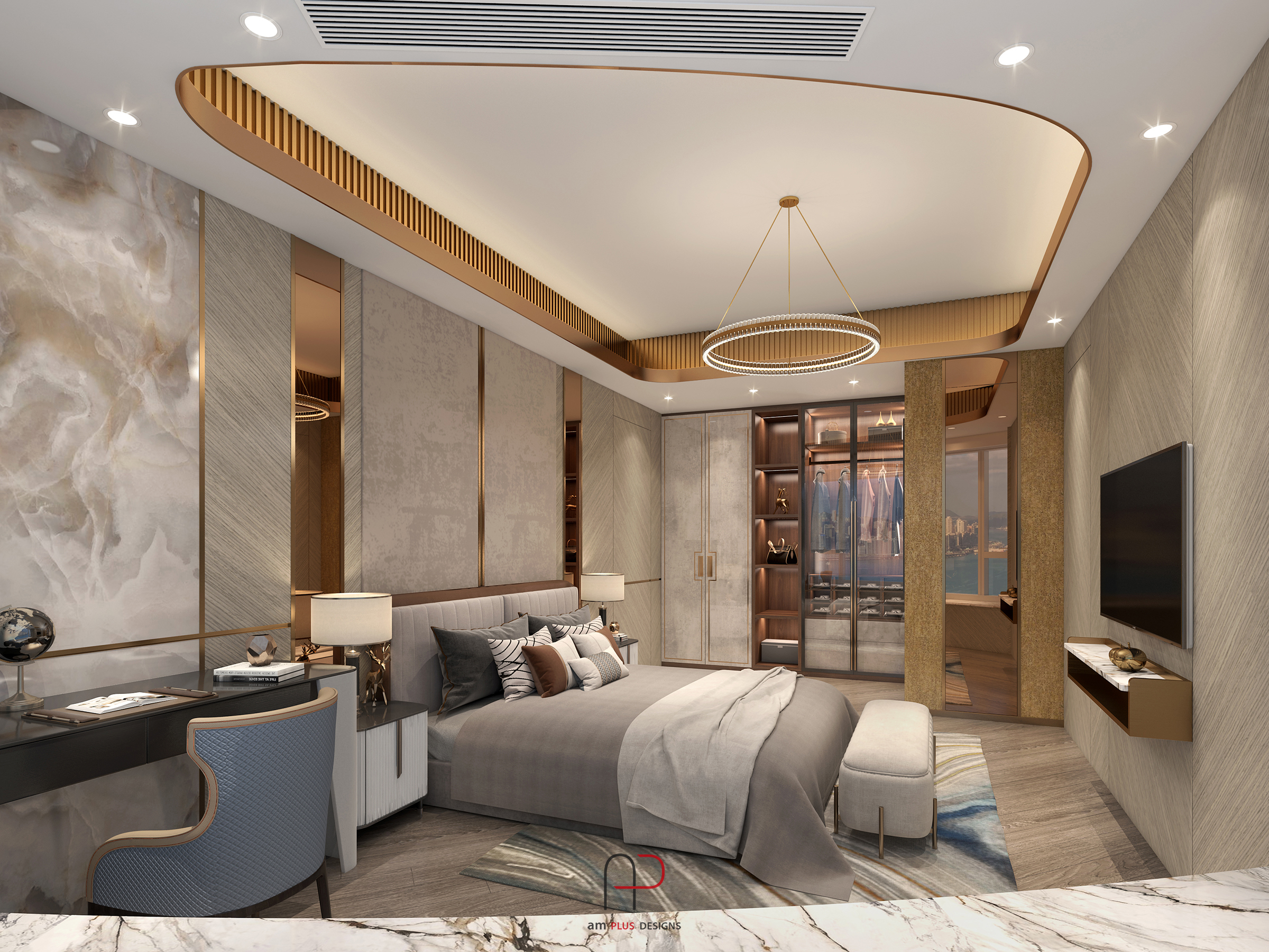 Am Plus Designs Ltd - Am Plus Designs Ltd - 名鑄