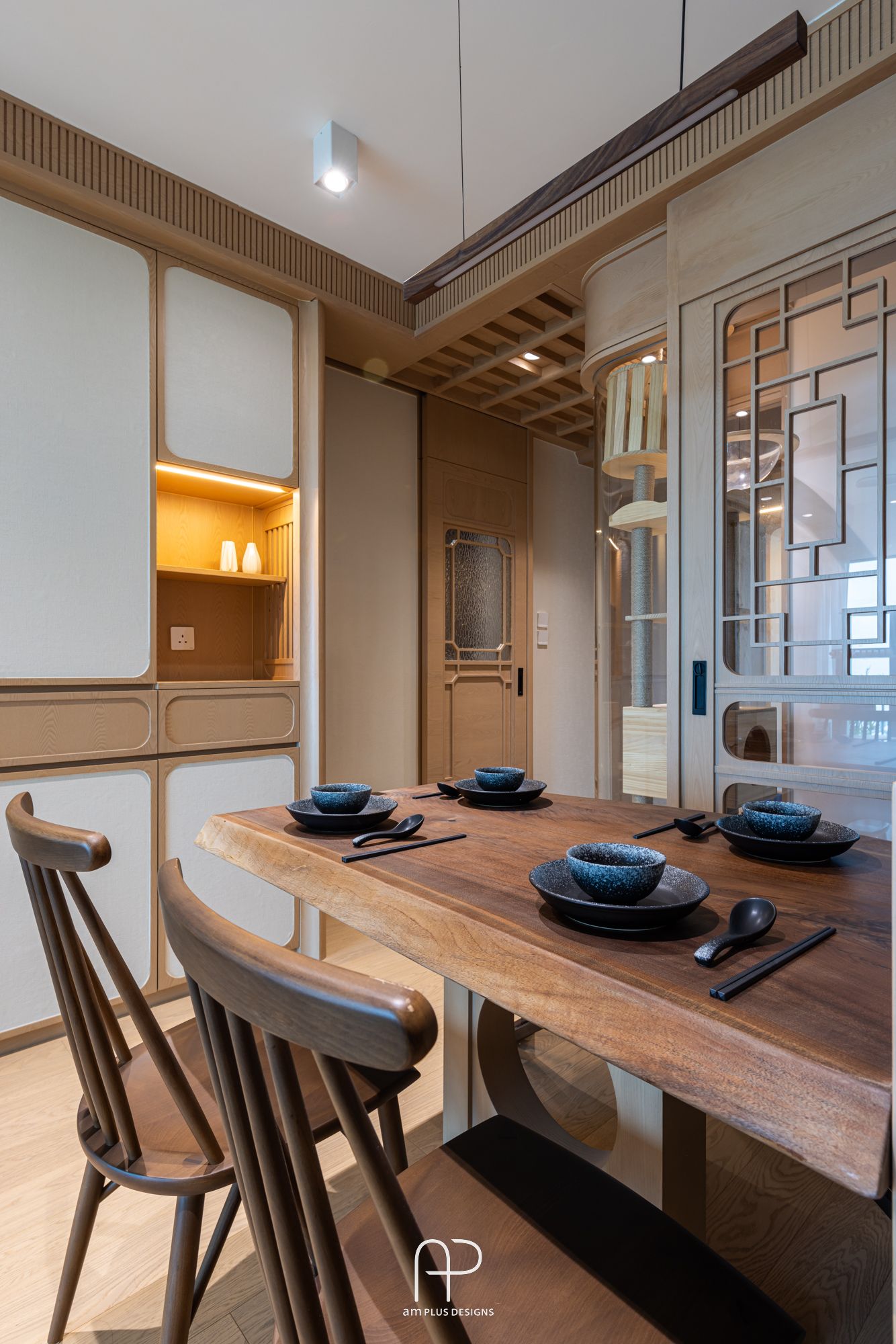 Am Plus Designs Ltd - Am Plus Designs Ltd - 映灣園 
