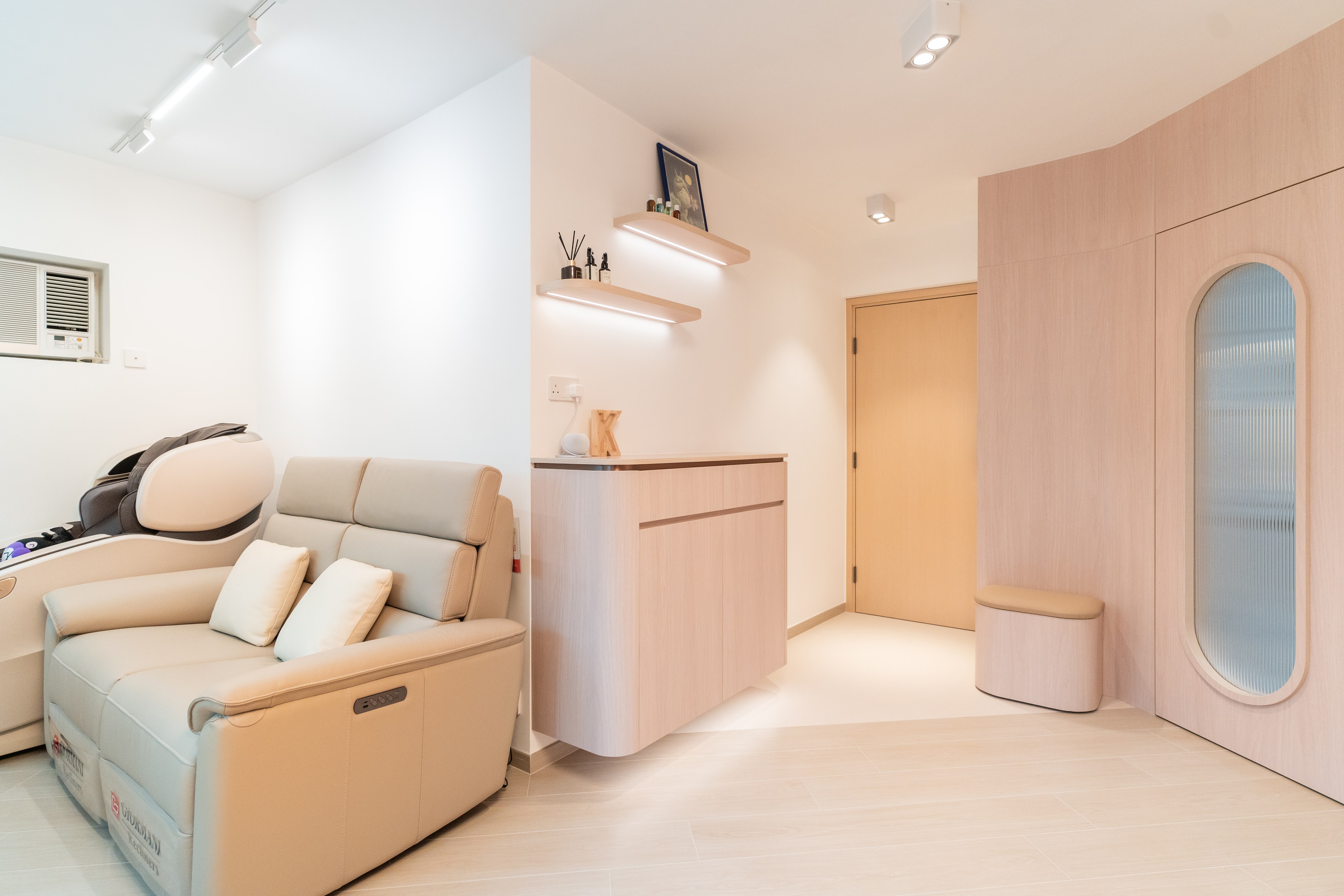 Legacy Design  - Legacy Design  - The Pinnacle-MUJI 