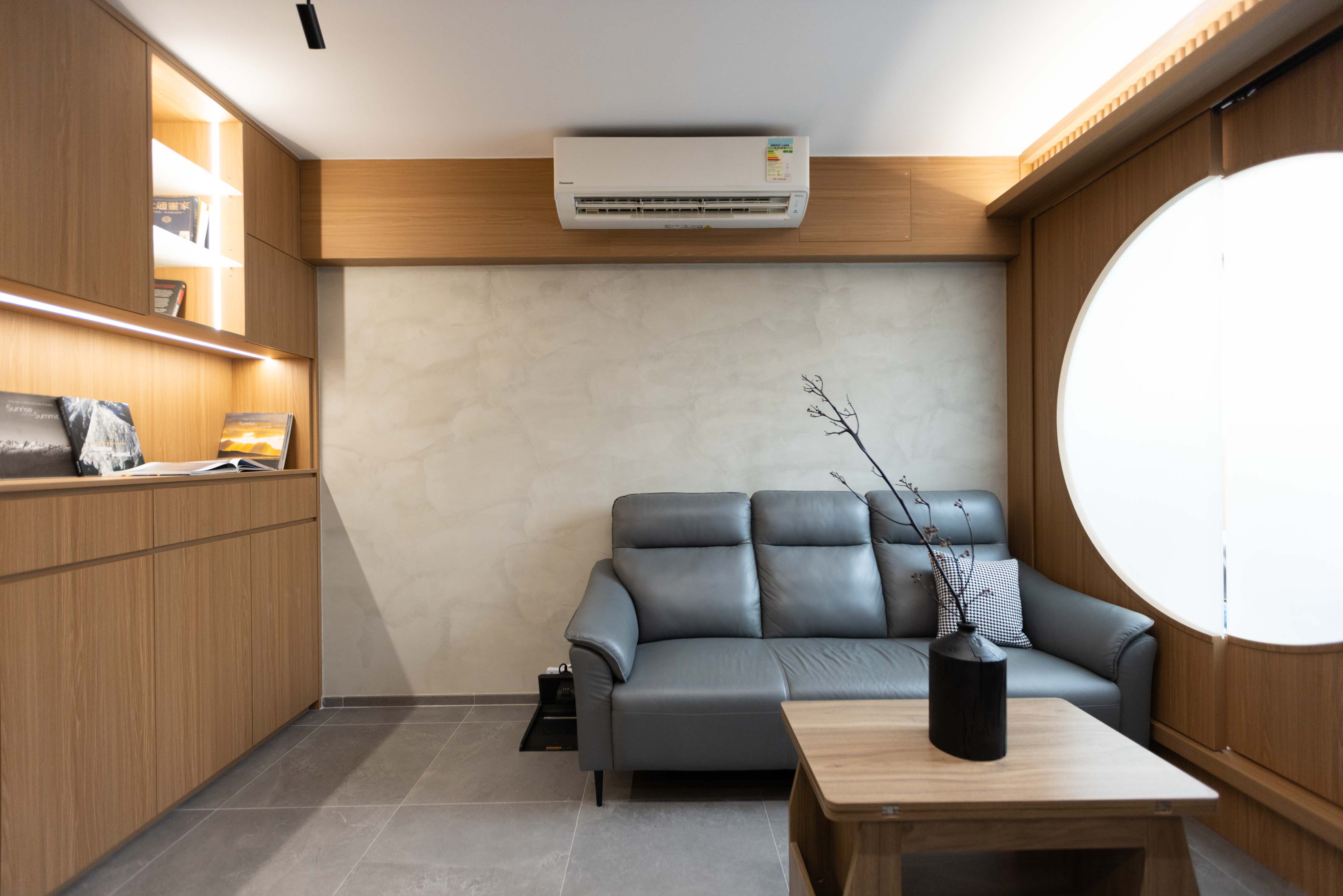 Legacy Design - Legacy Design - Zen