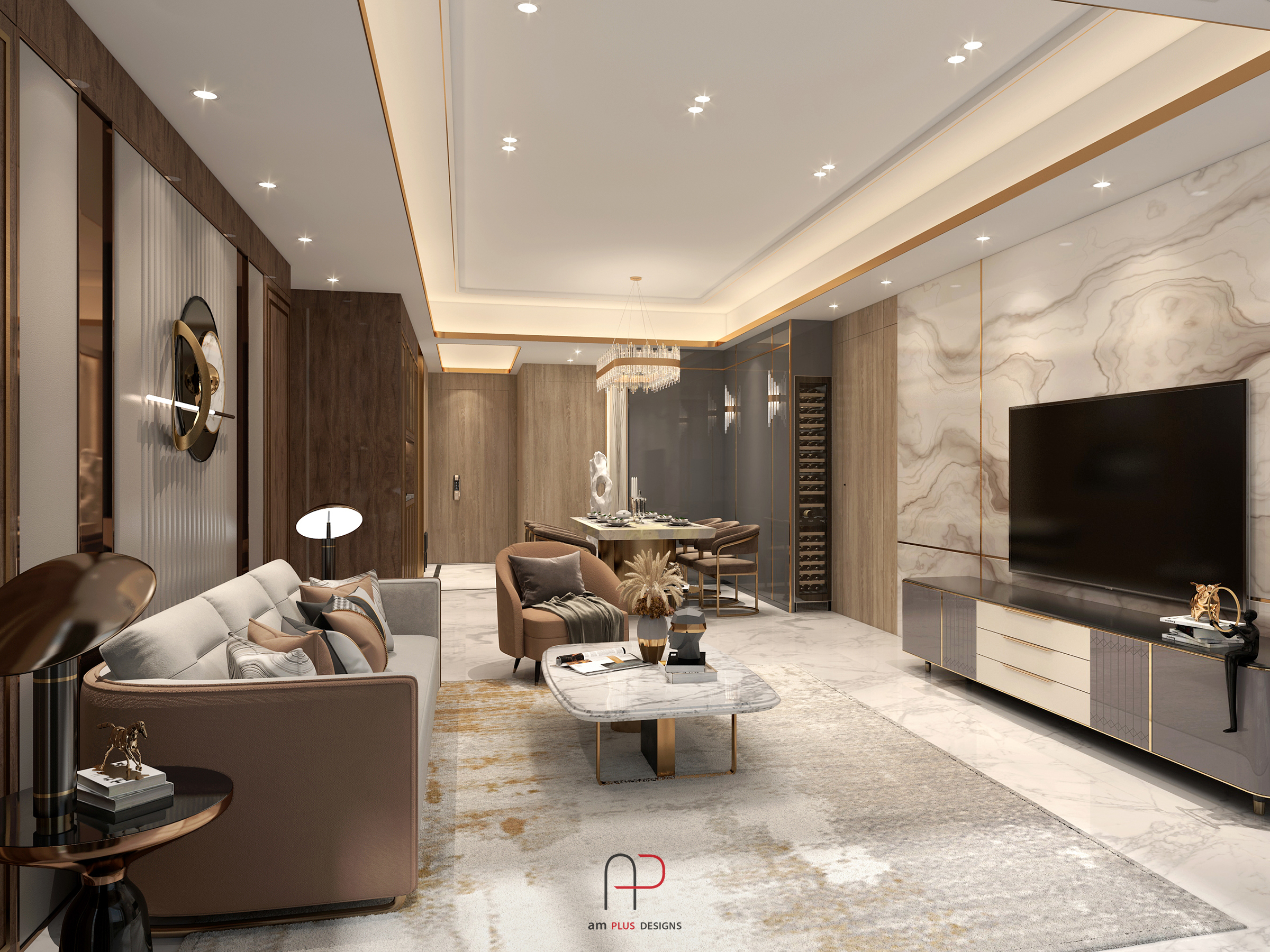 Am Plus Designs Ltd - Am Plus Designs Ltd - 名鑄