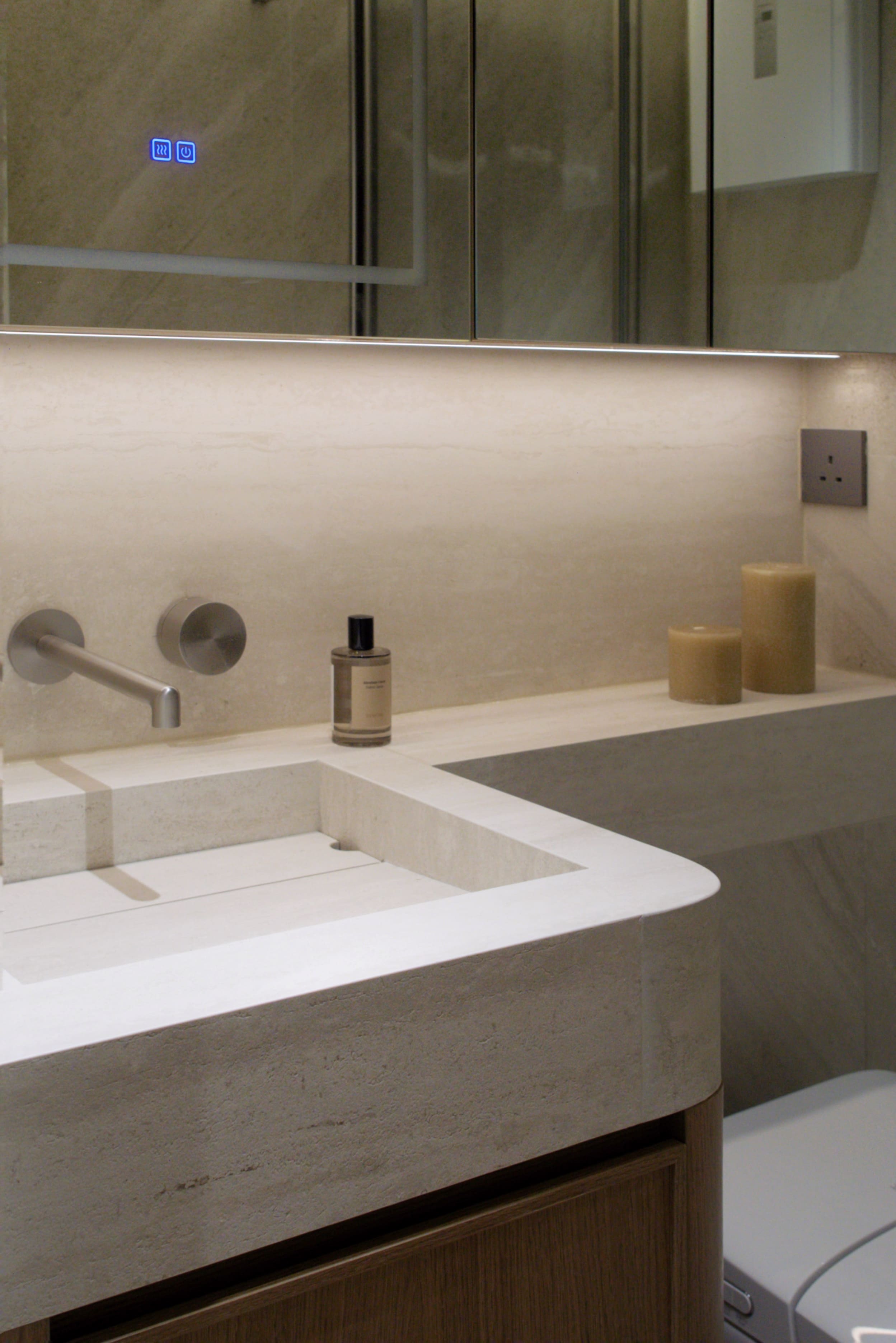 Jasmine Wong & Kits Chan - Anode Design Limited - Perfect Mount Garden