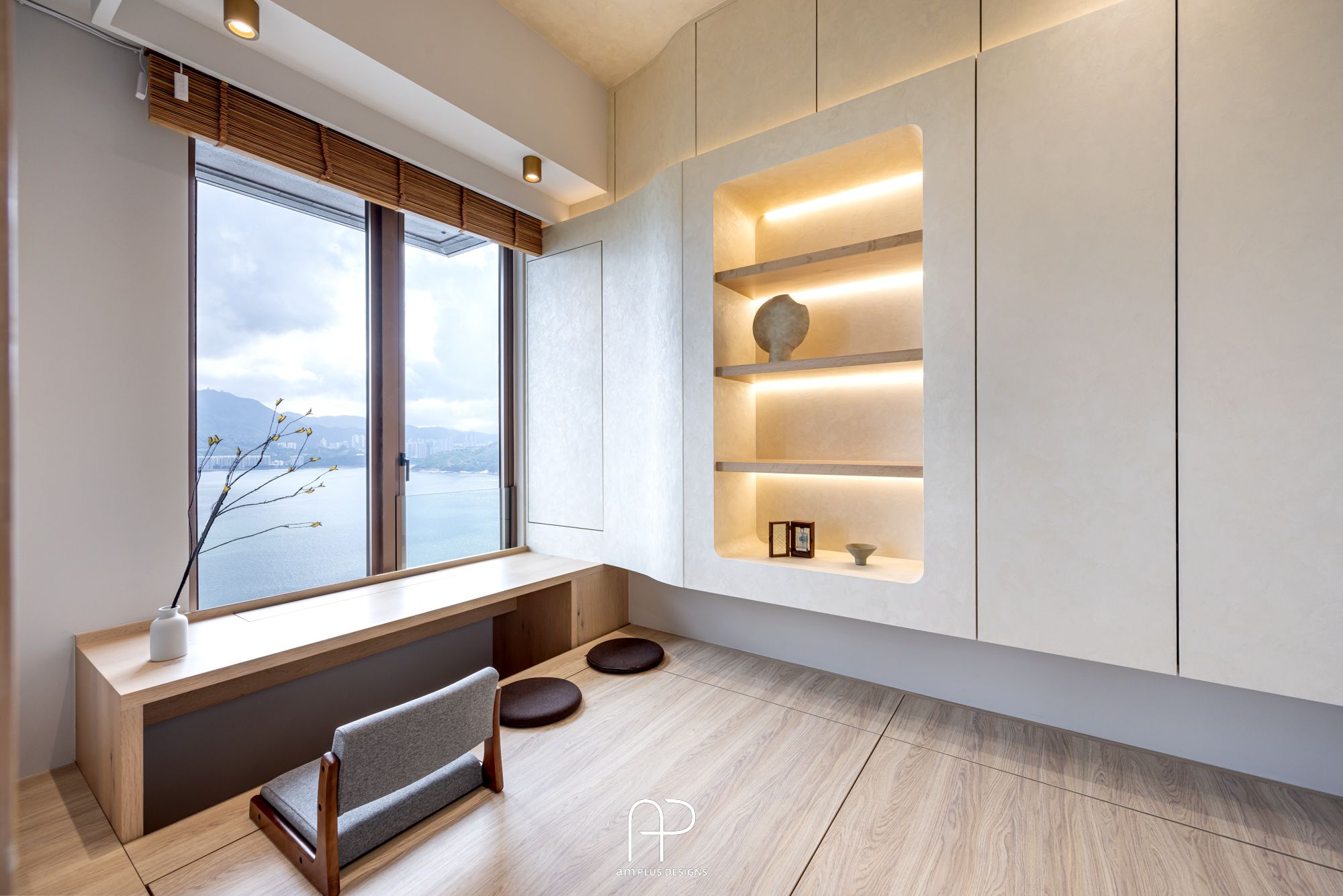 Am Plus Designs Ltd - Am Plus Designs Ltd - 日出康城 