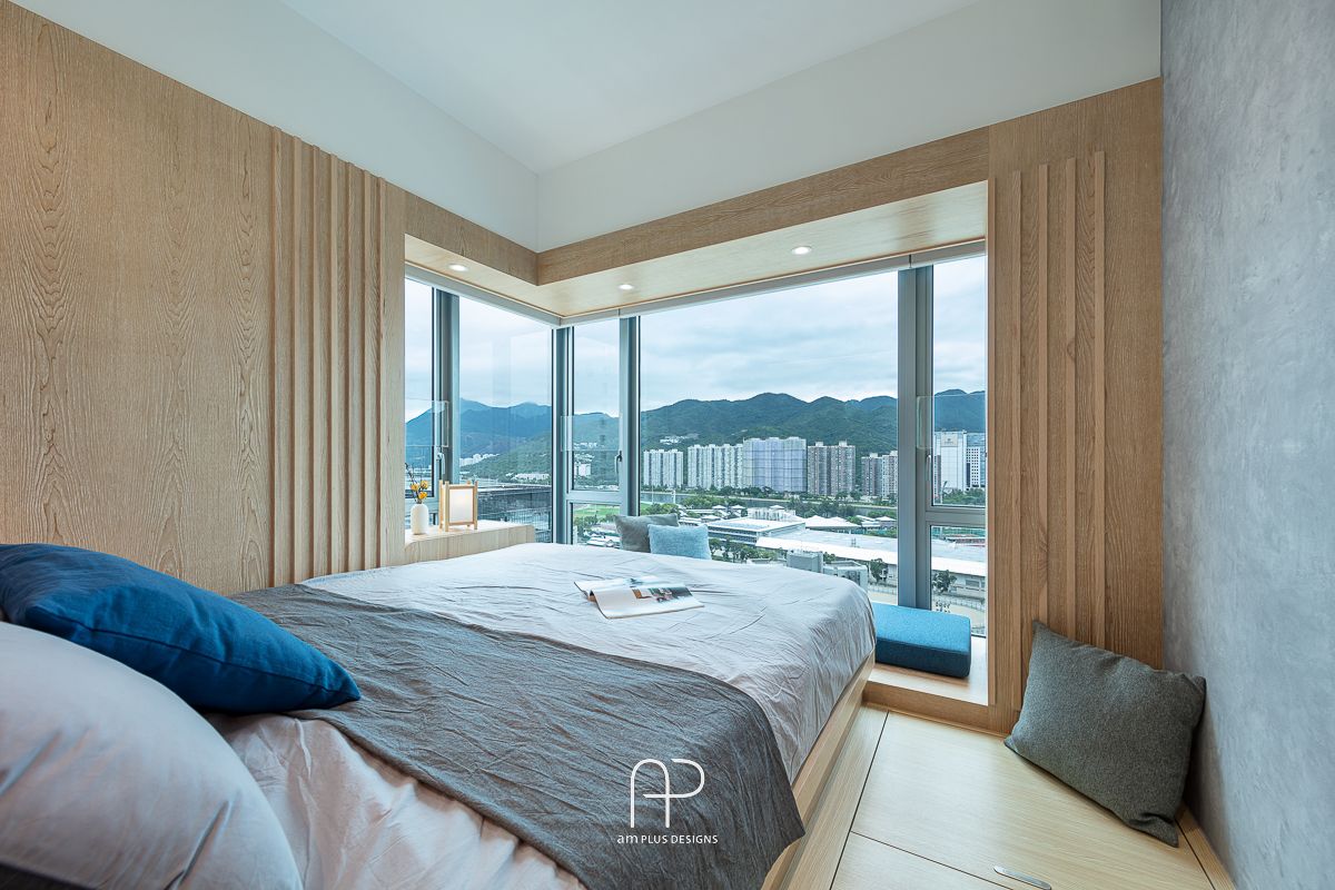 Am Plus Designs Ltd - Am Plus Designs Ltd - 御龍山 