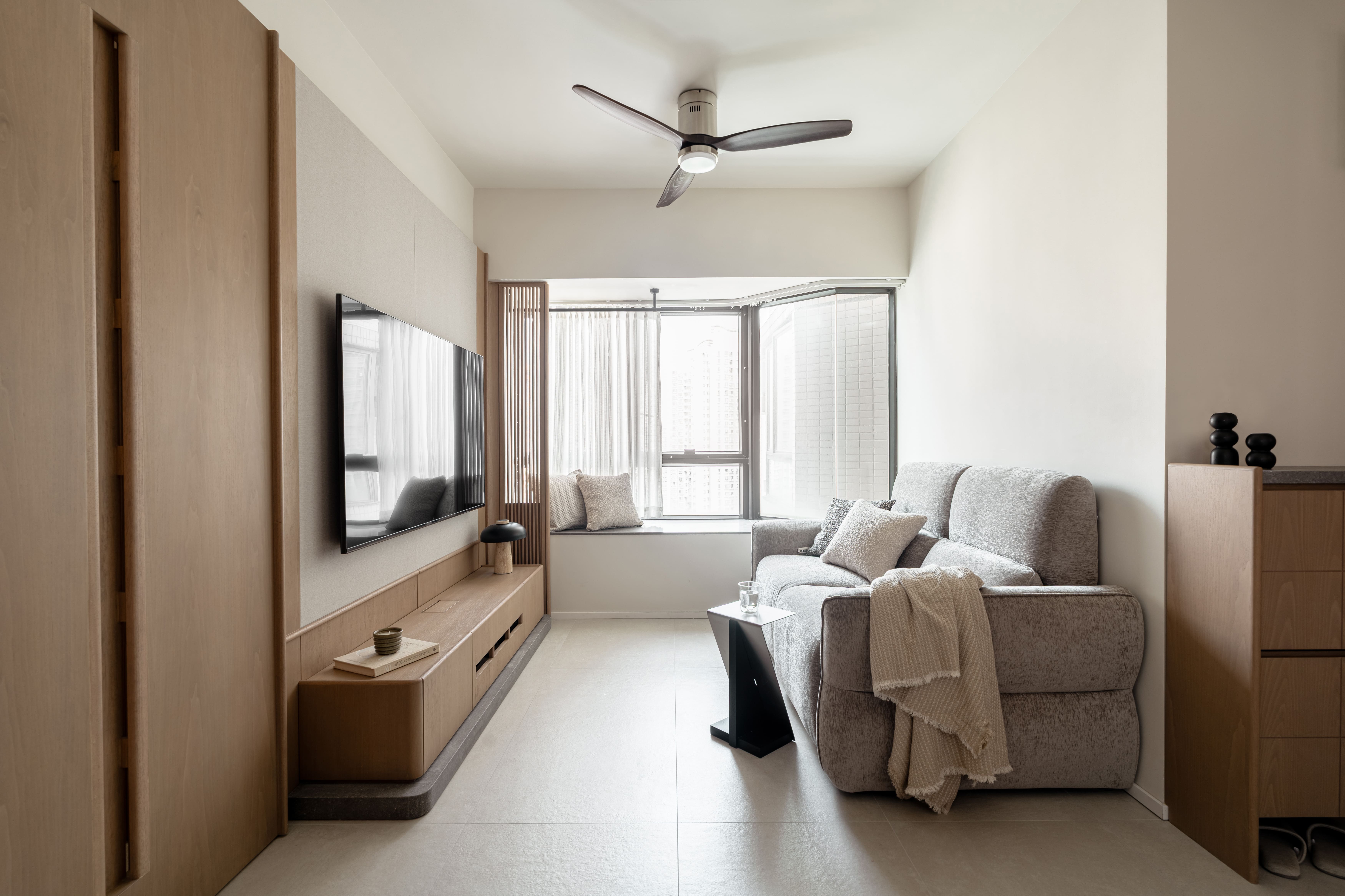 Jasmine Wong & Kits Chan - Anode Design Limited - 欣廷軒