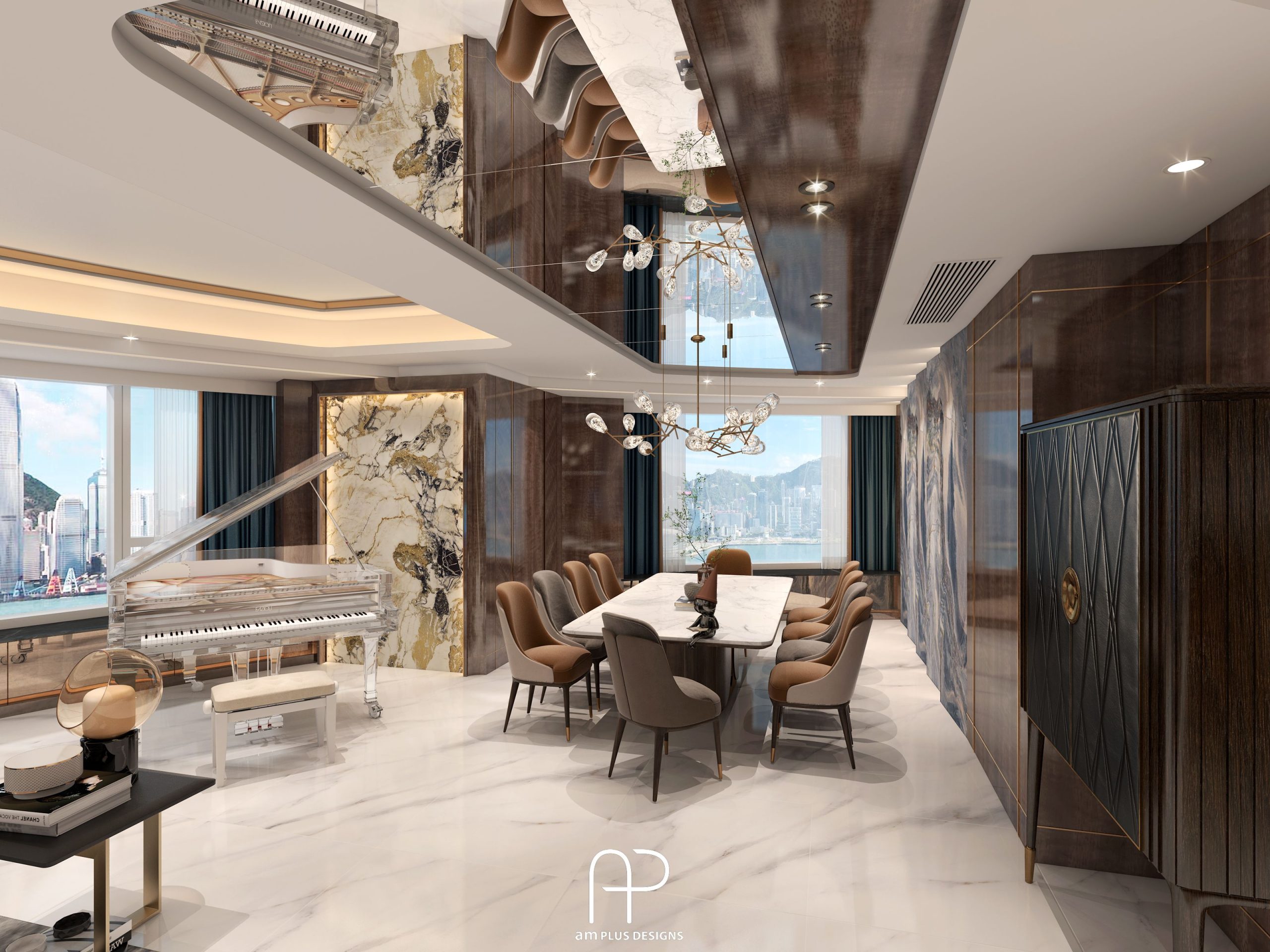 Am Plus Designs Ltd - Am Plus Designs Ltd - 名鑄