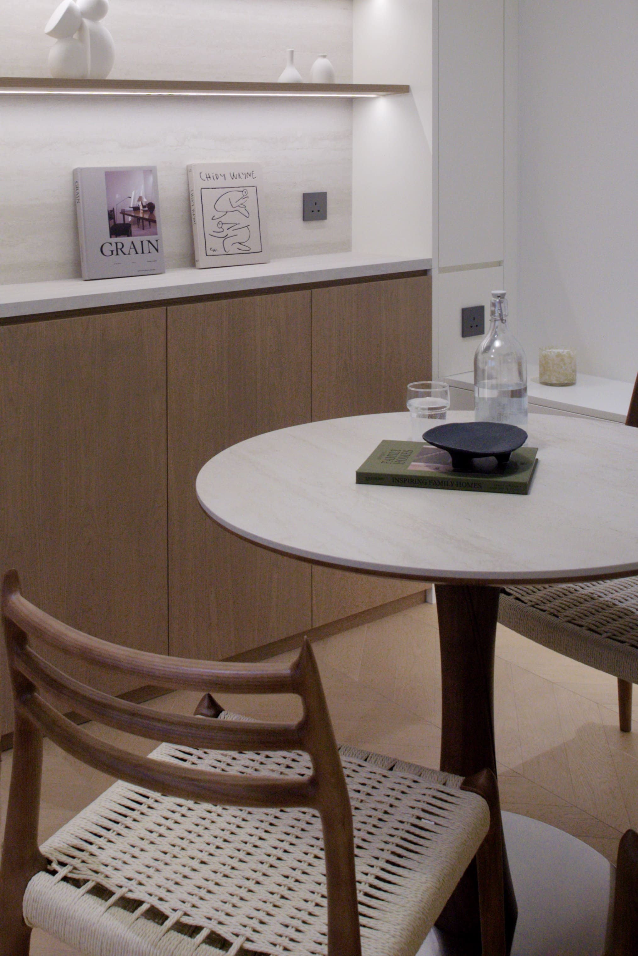 Jasmine Wong & Kits Chan - Anode Design Limited - Perfect Mount Garden