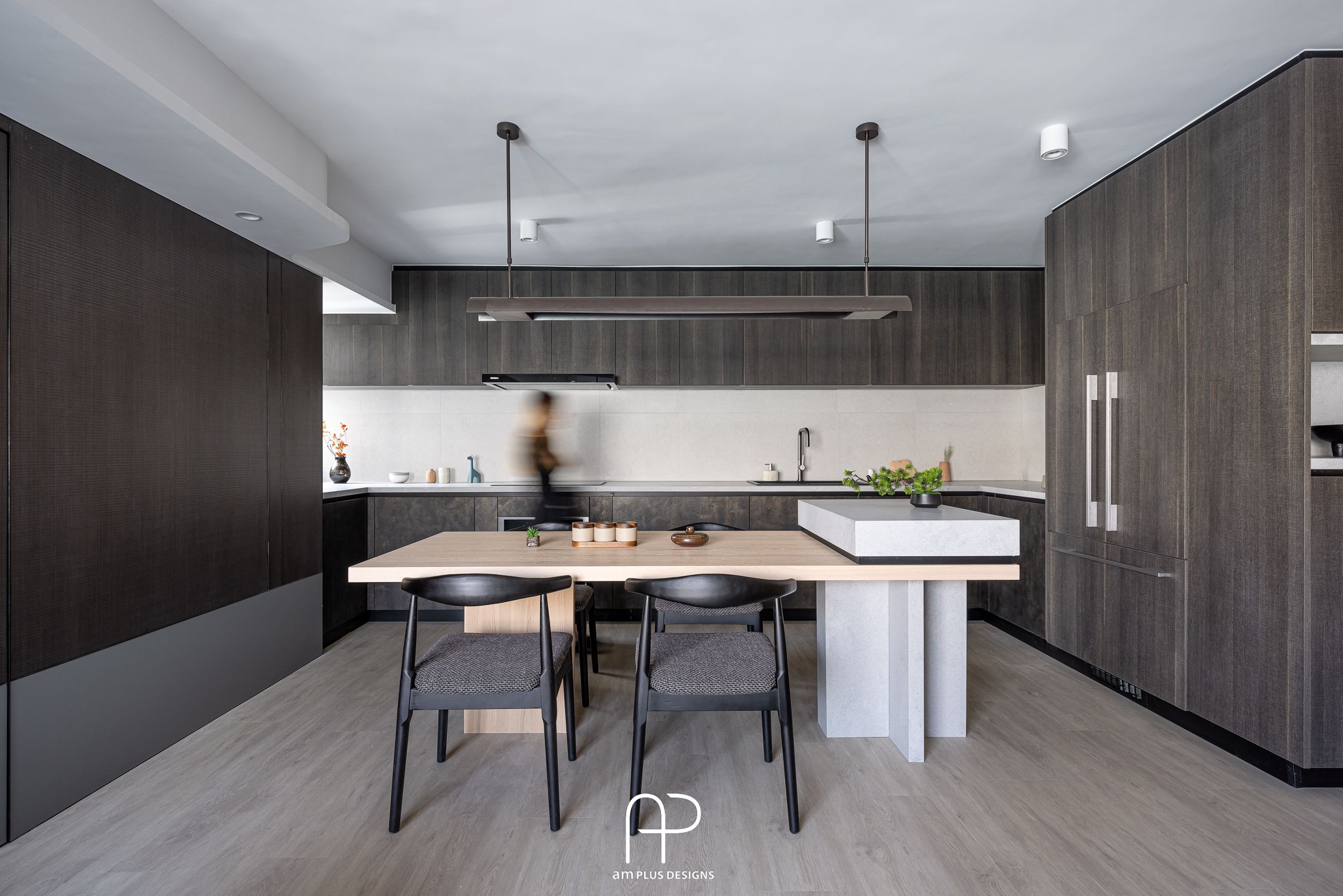 Am Plus Designs Ltd - Am Plus Designs Ltd - 黃埔花園