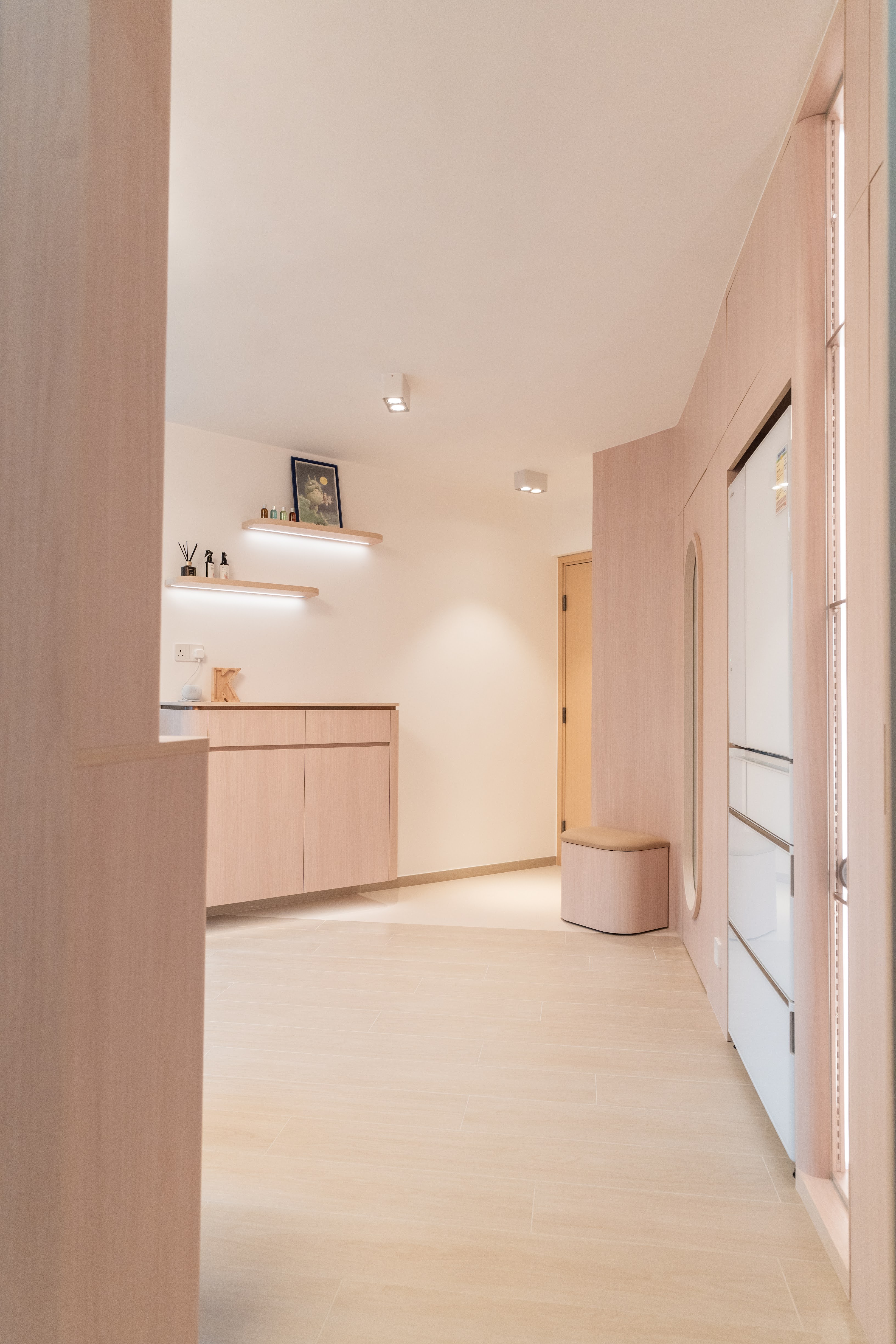 Legacy Design  - Legacy Design  - The Pinnacle-MUJI 