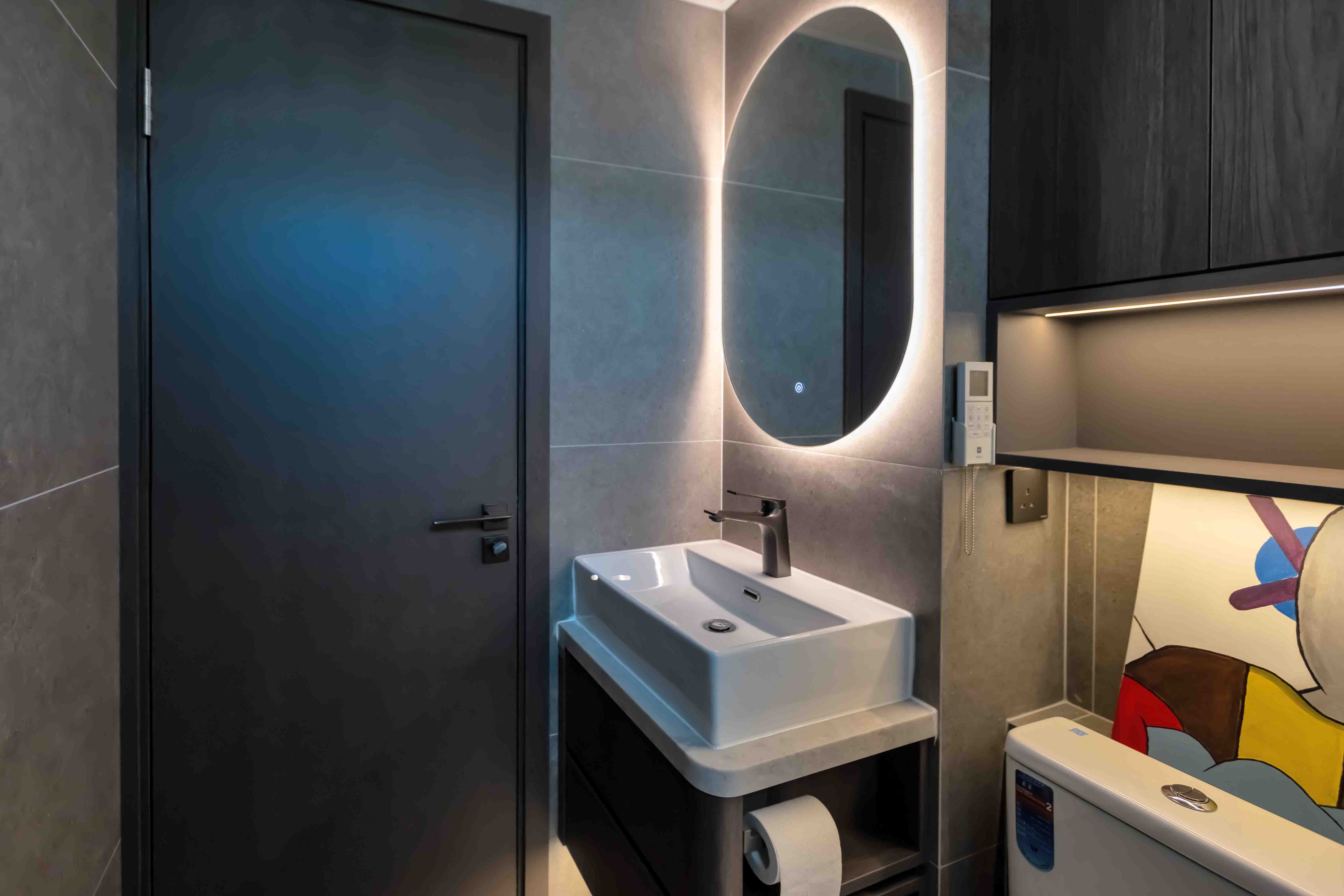 Legacy Design  - Legacy Design  - Light Industry · Warm Notes
